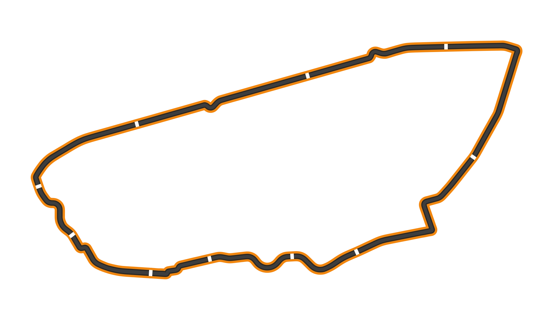 Le Mans La Sarthe