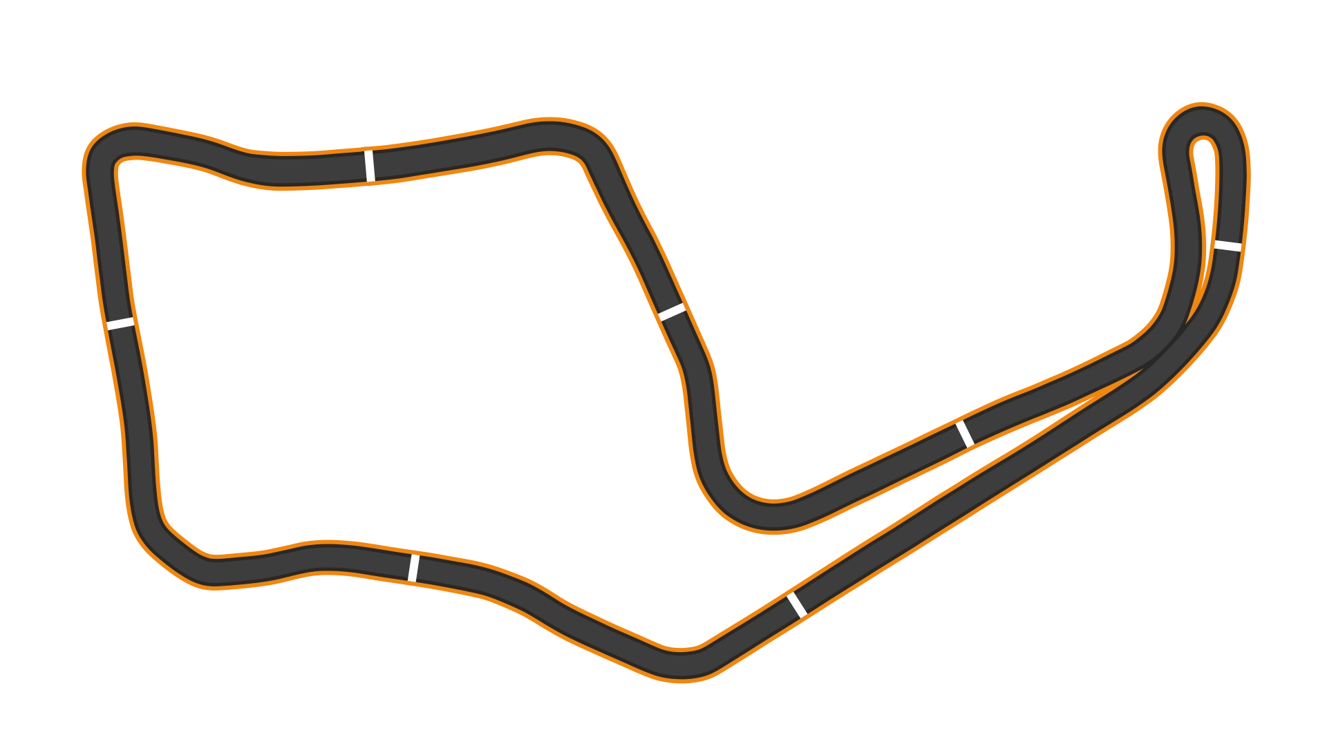 Oulton Park Classic