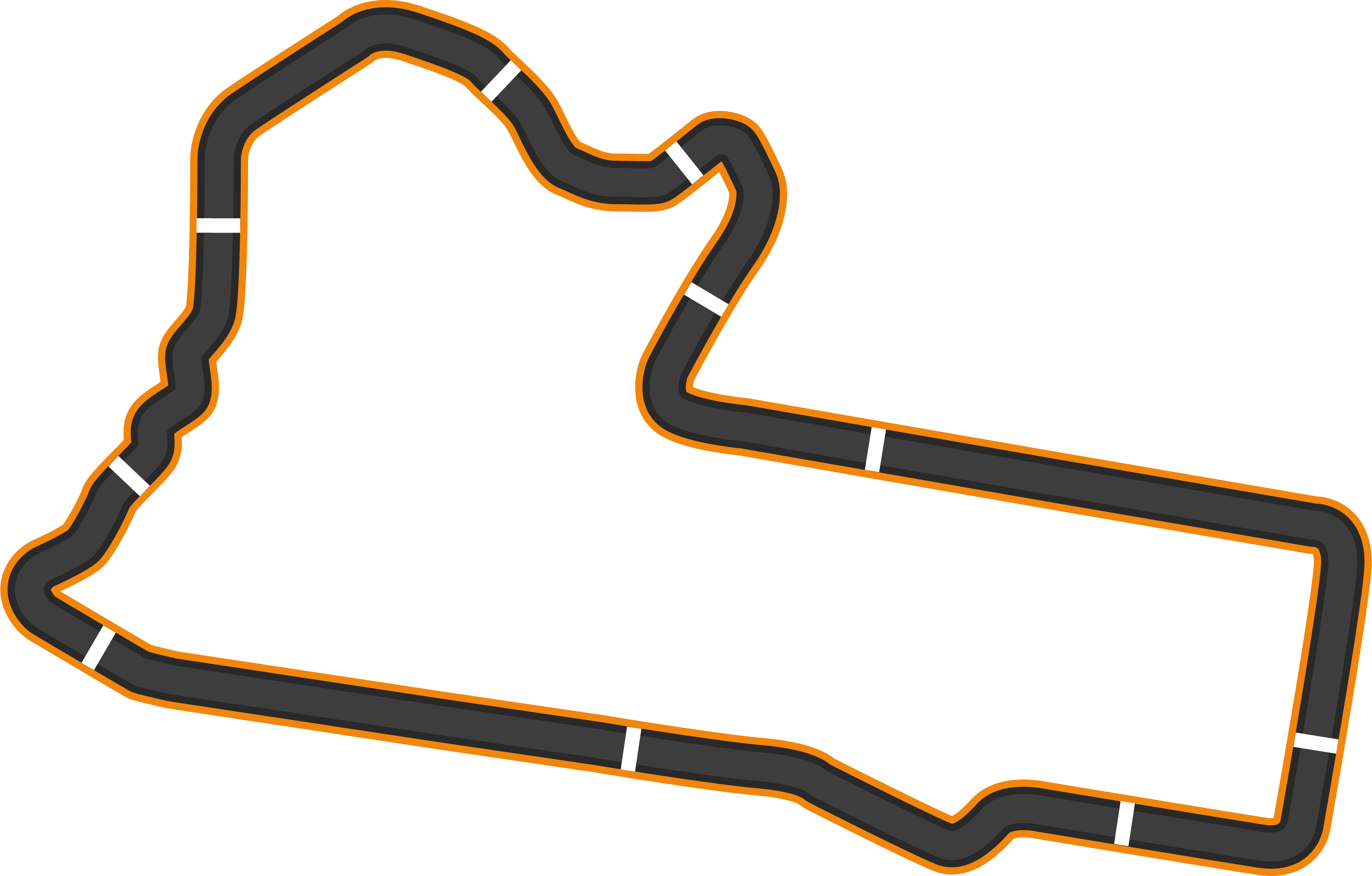 Mount Panorama Circuit