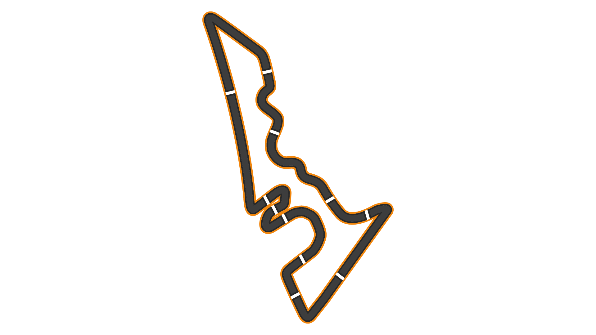 COTA 2022 - WEC 2024