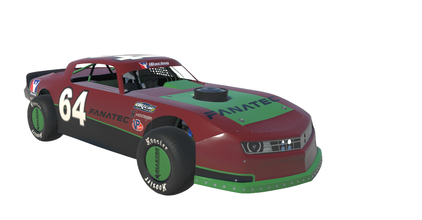 Street Stock