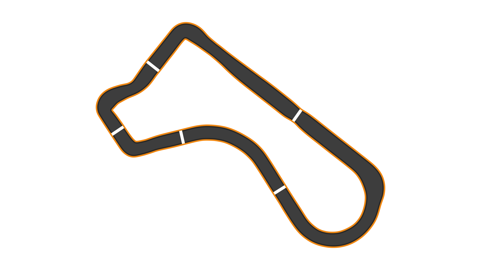Sonoma Raceway - Rallycross