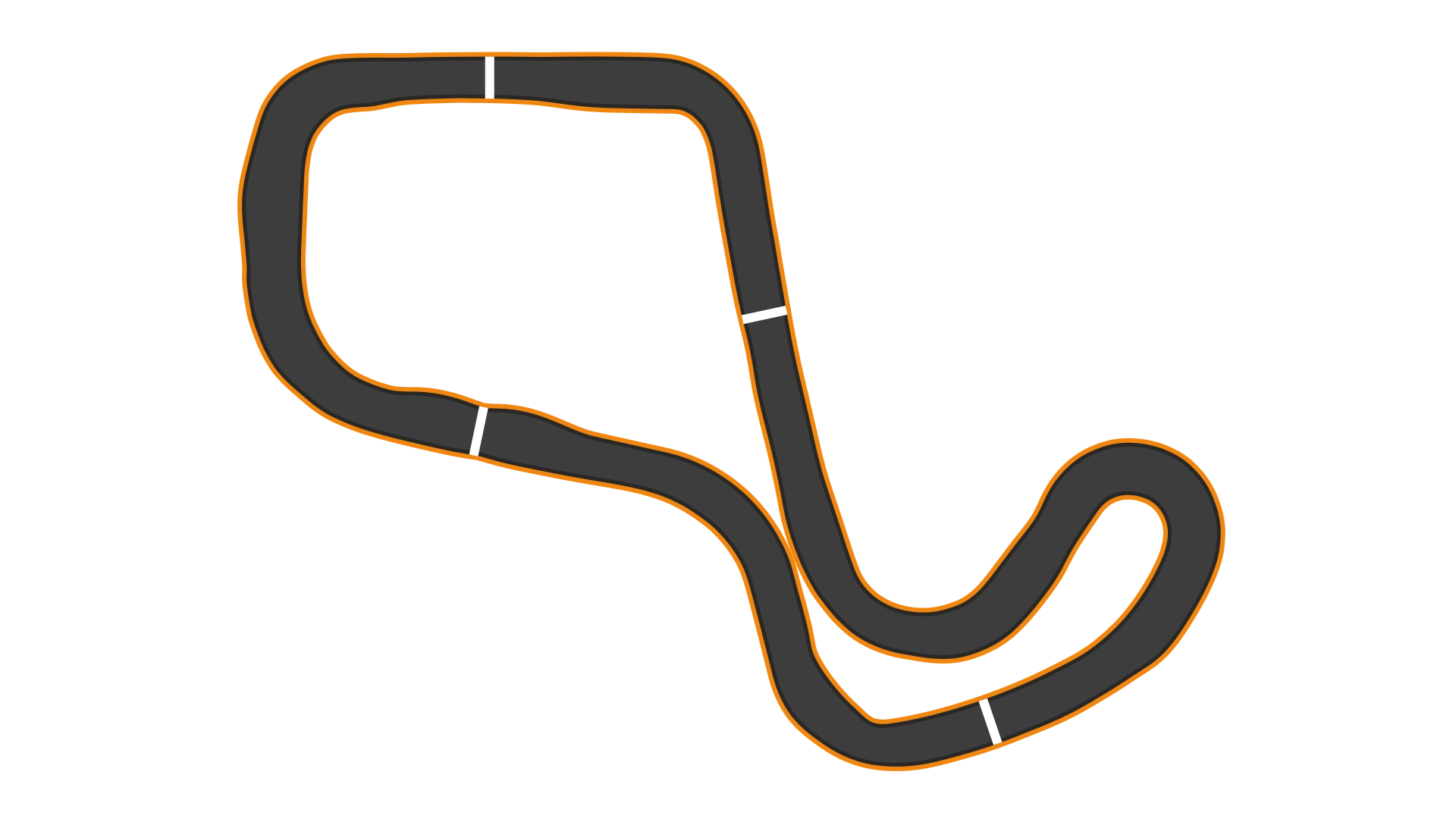 Charlotte Motor Speedway - Rallycross