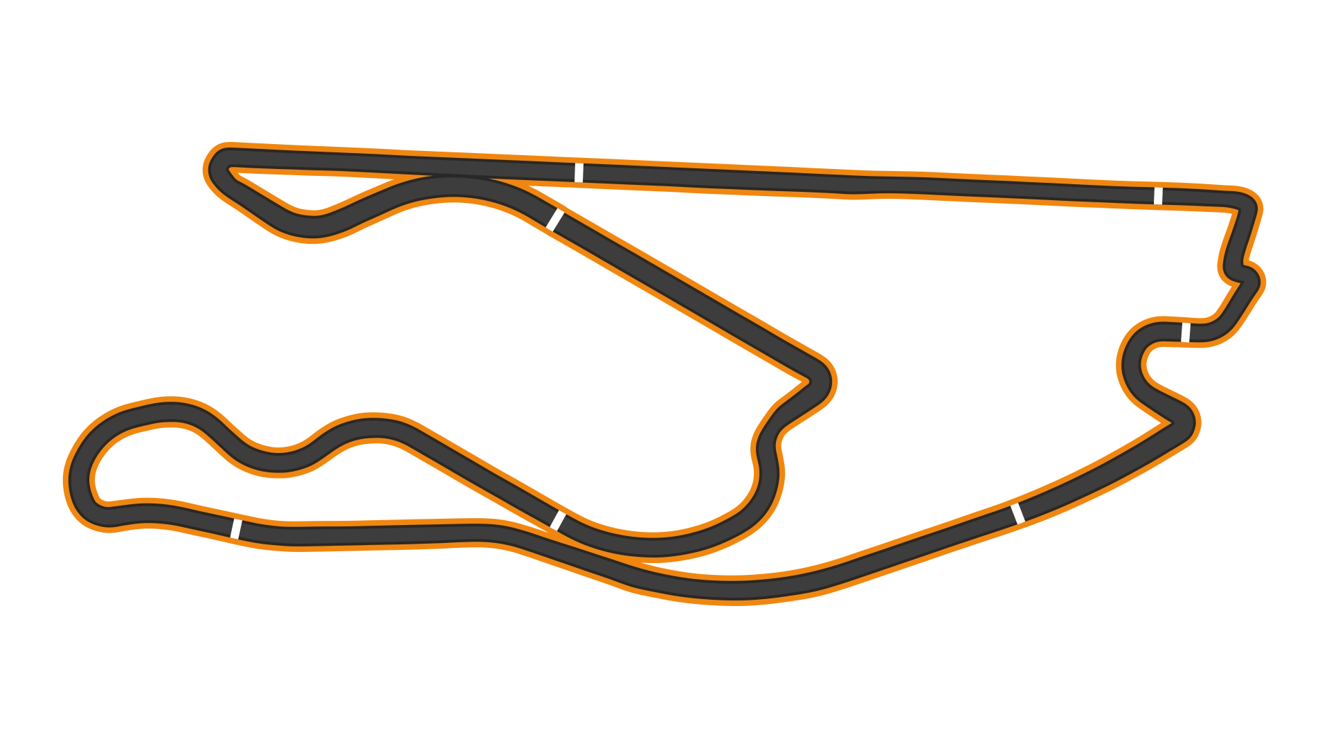 Miami International Autodrome - Grand Prix