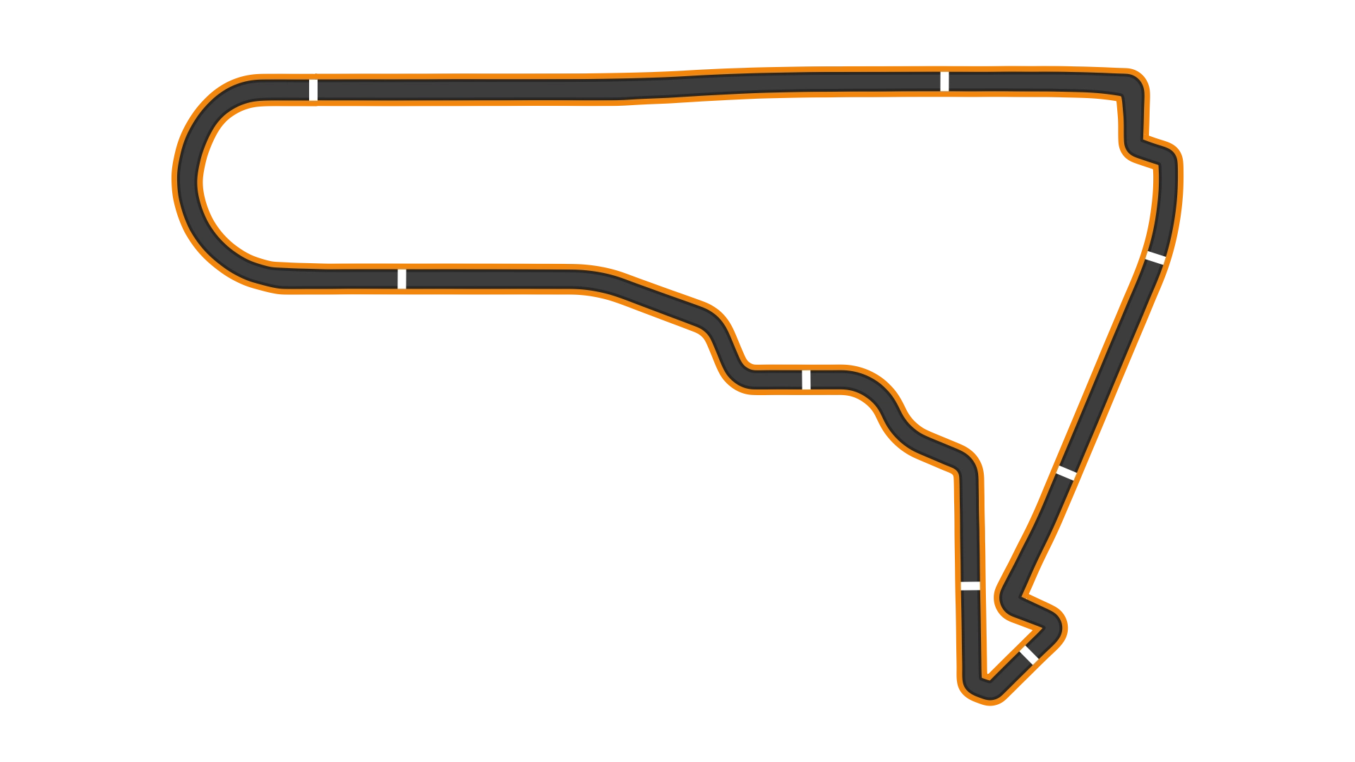 Autódromo Hermanos Rodríguez - Grand Prix Historic