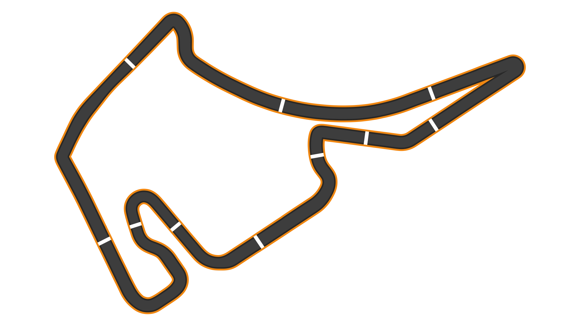Hockenheimring Baden-Württemberg - Grand Prix