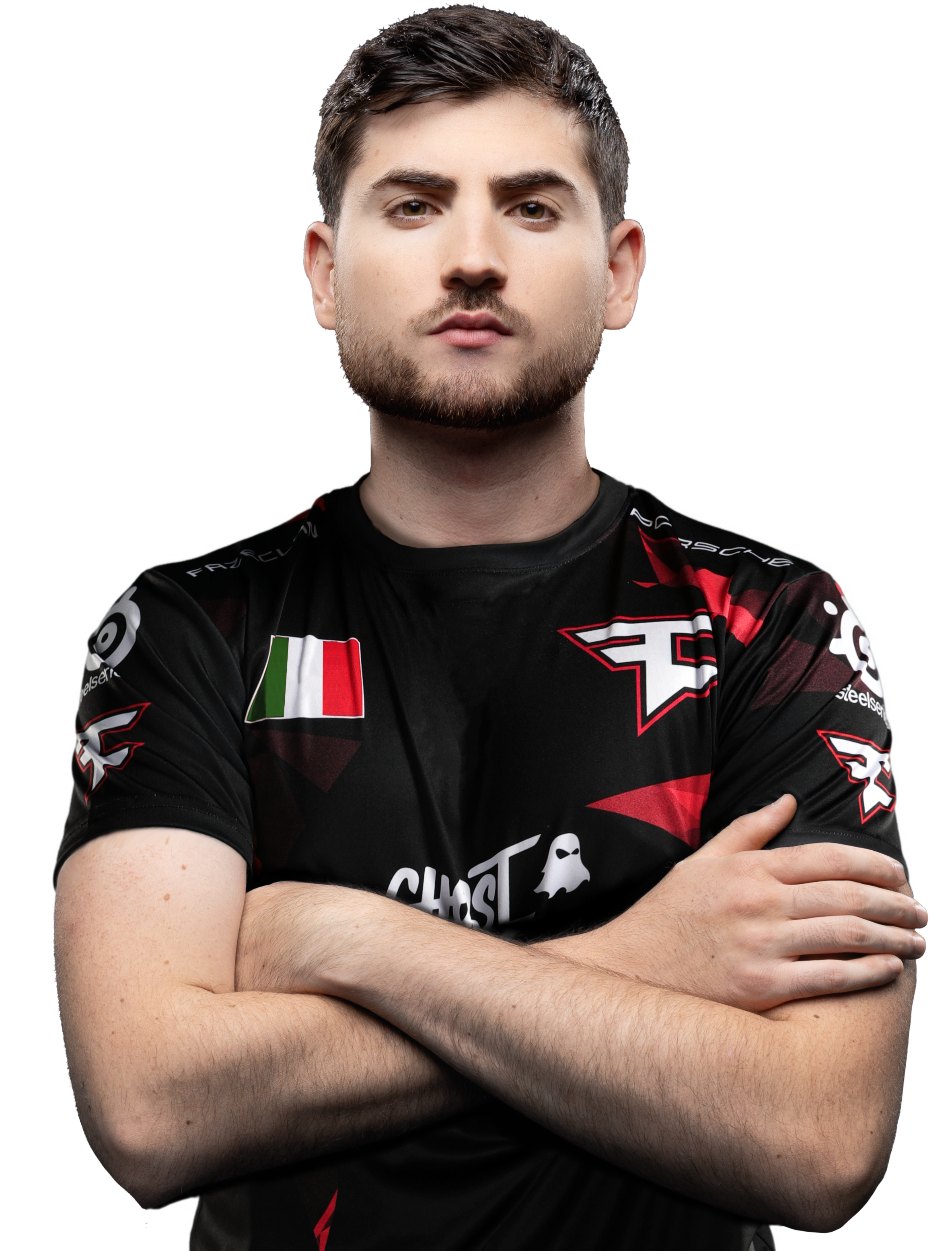 Enzo Bonito