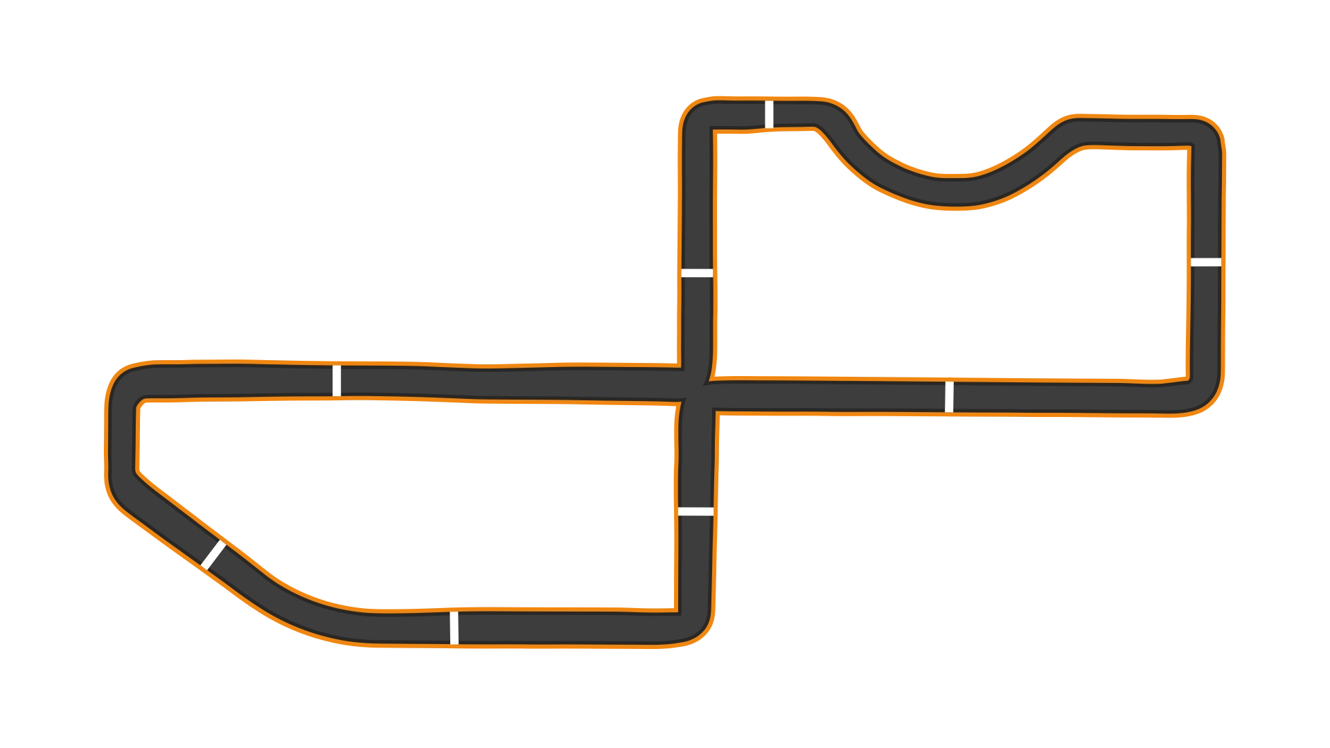Chicago Street Course - 2023 Cup