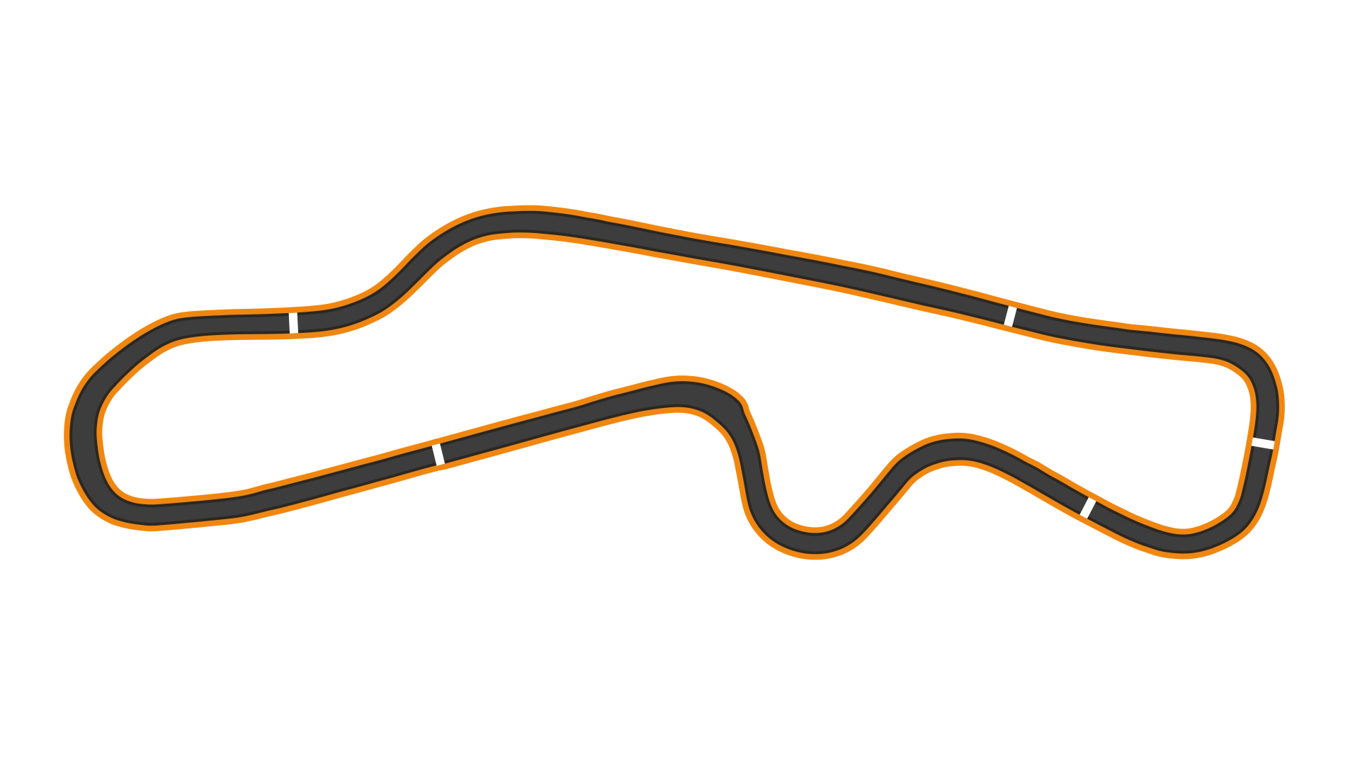 Hakone - Grand Prix