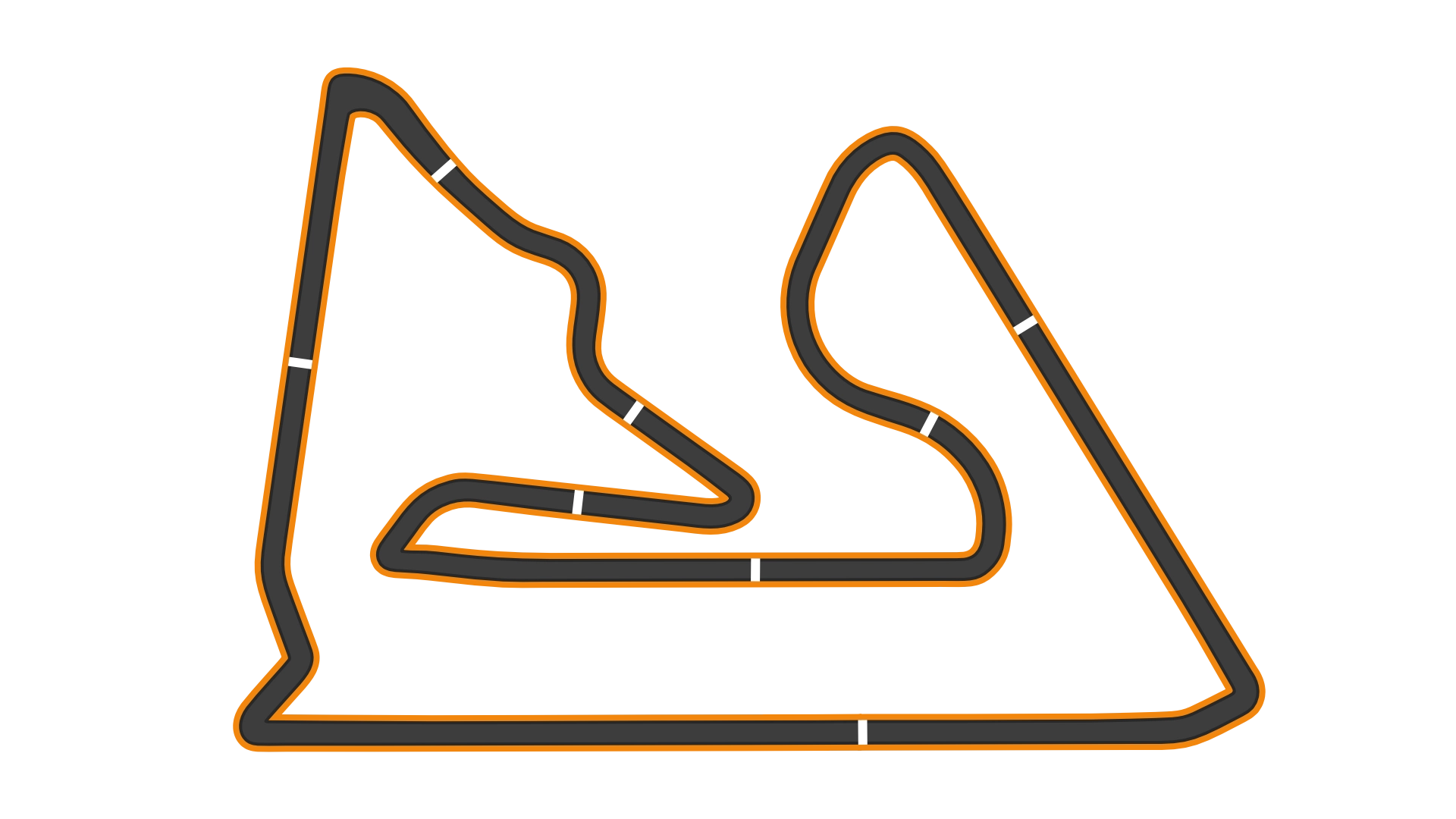 Bahrain International Circuit