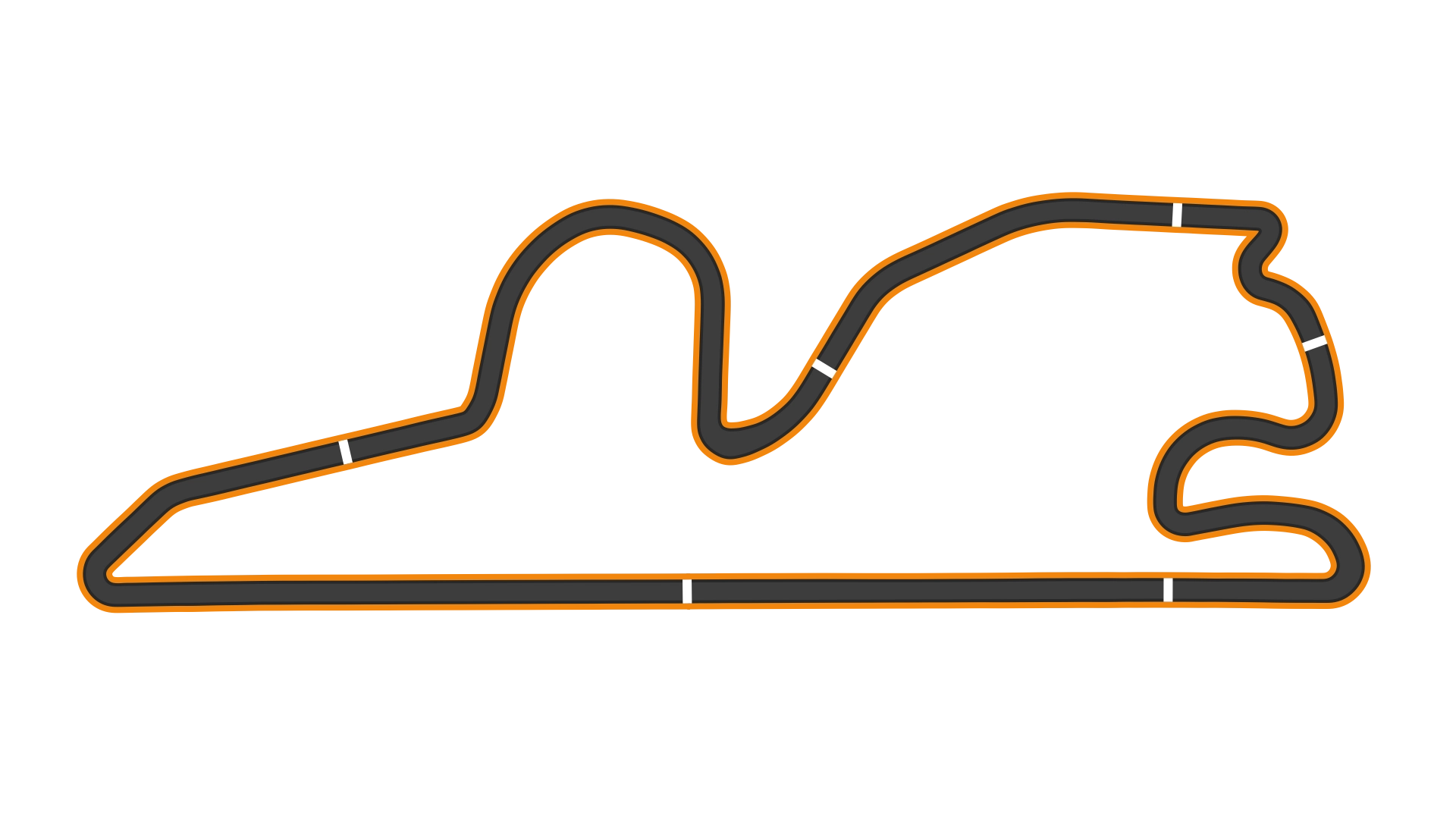 Fuji International Speedway
