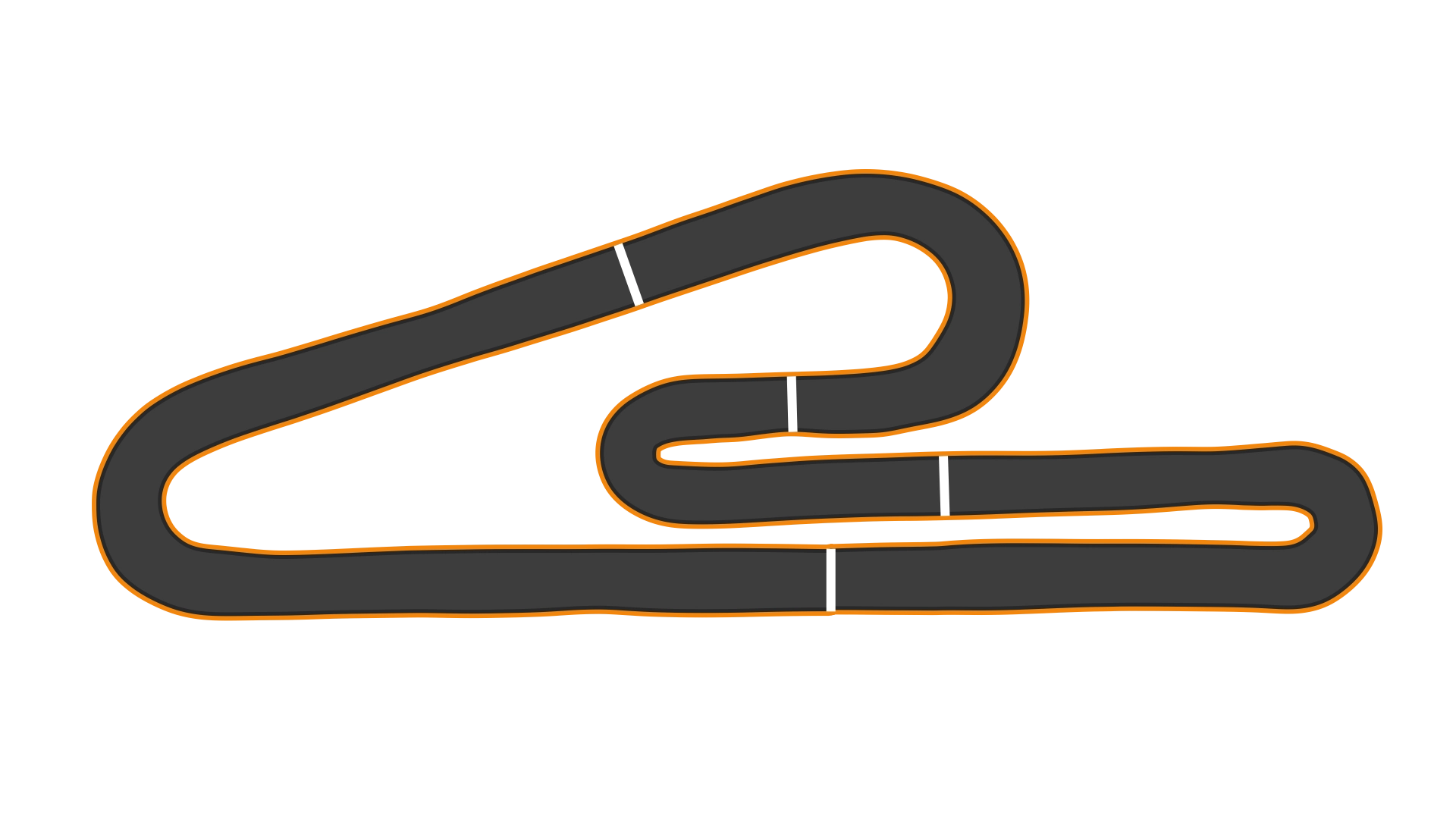Wild West Motorsports Park