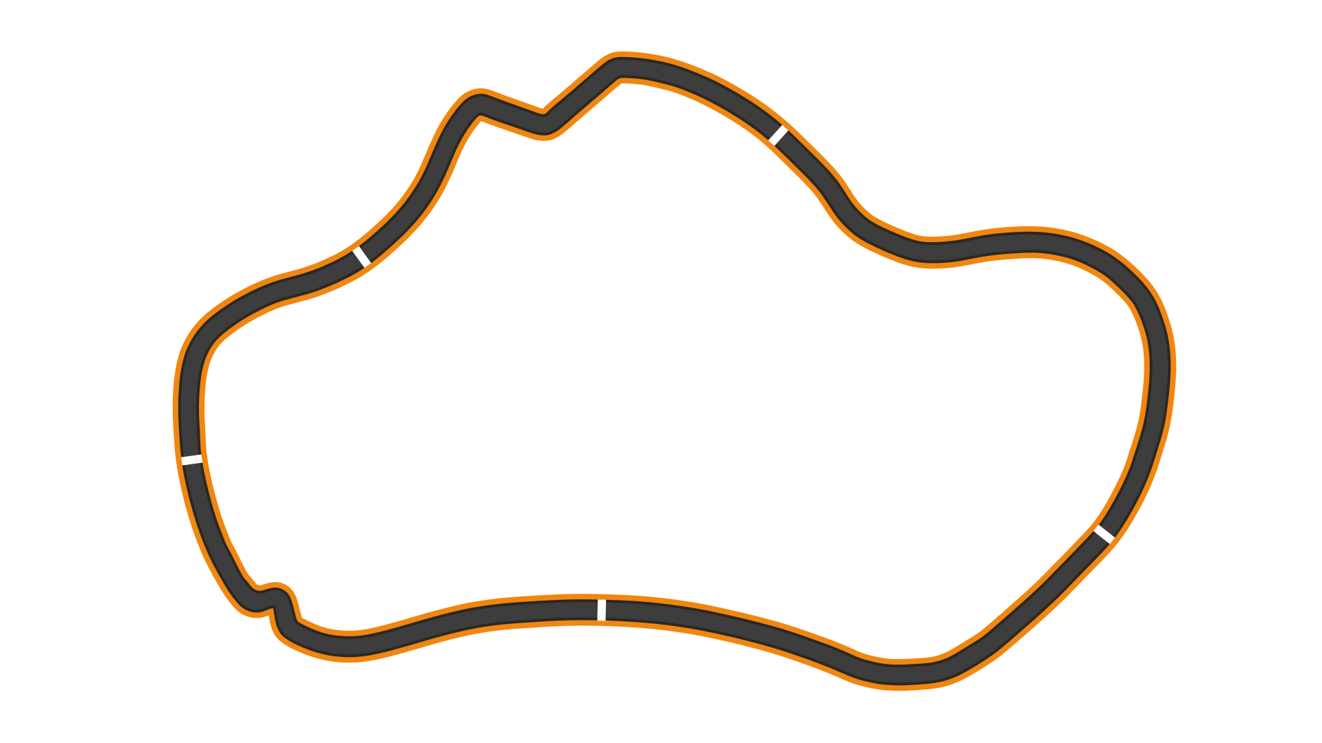 Thruxton Circuit
