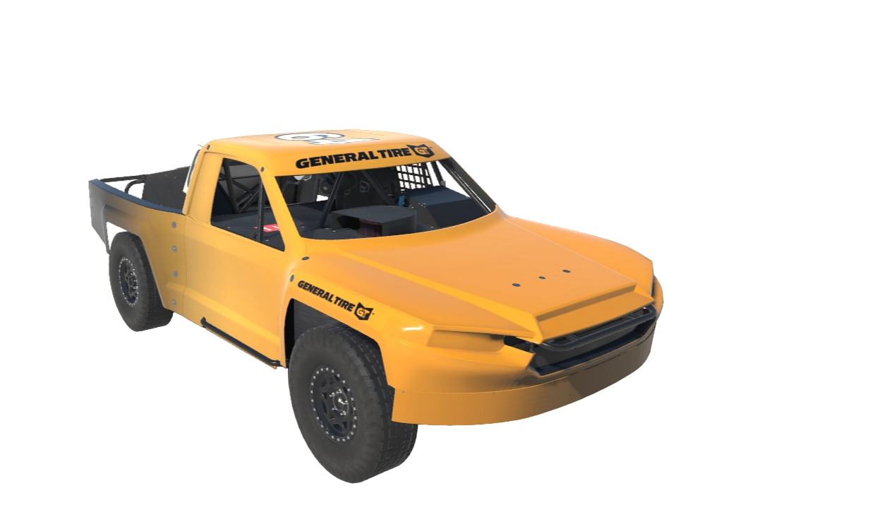 Lucas Oil Off Road Pro 2 Lite Truck