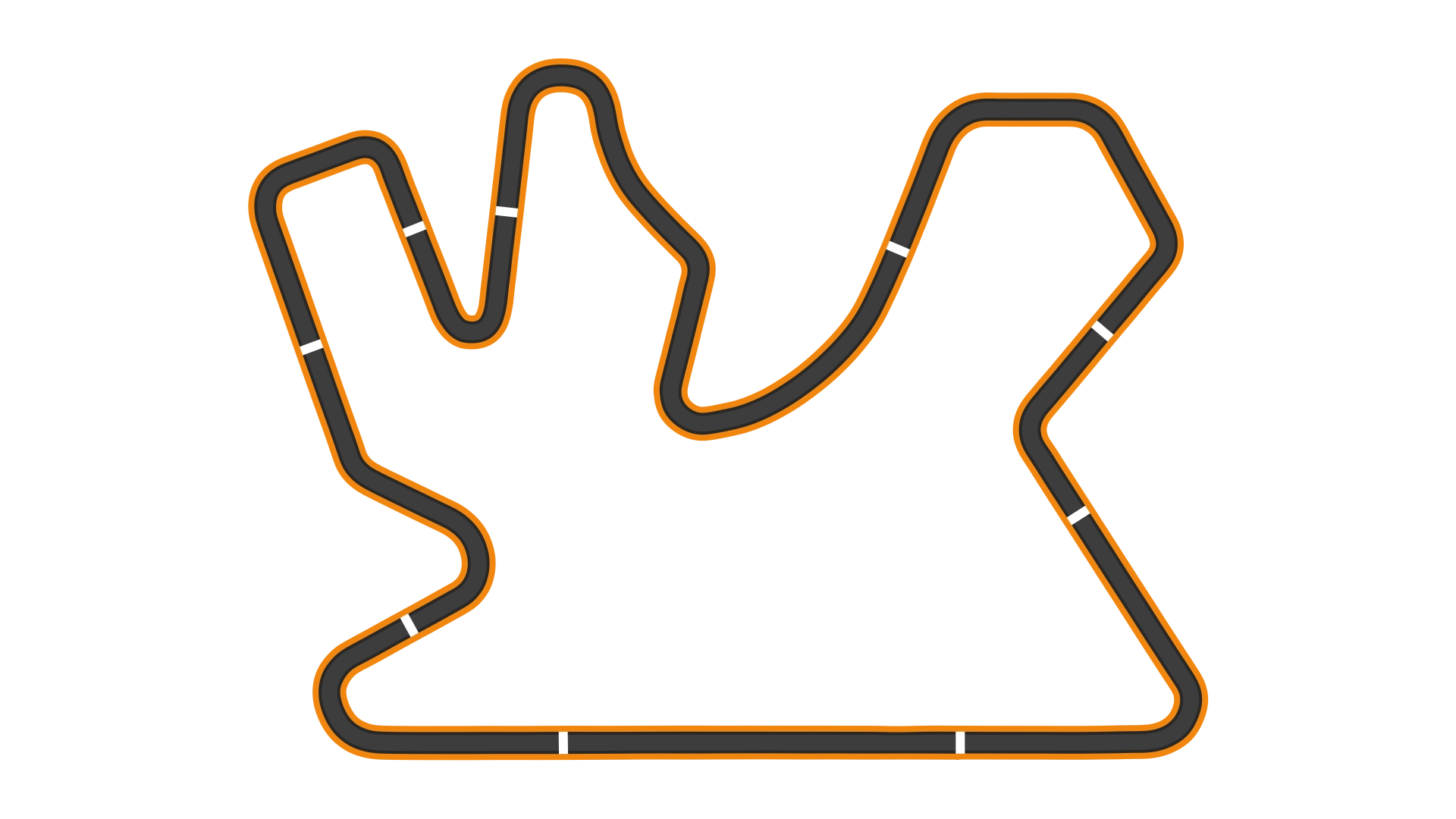 Losail - F1 2025 (FN)