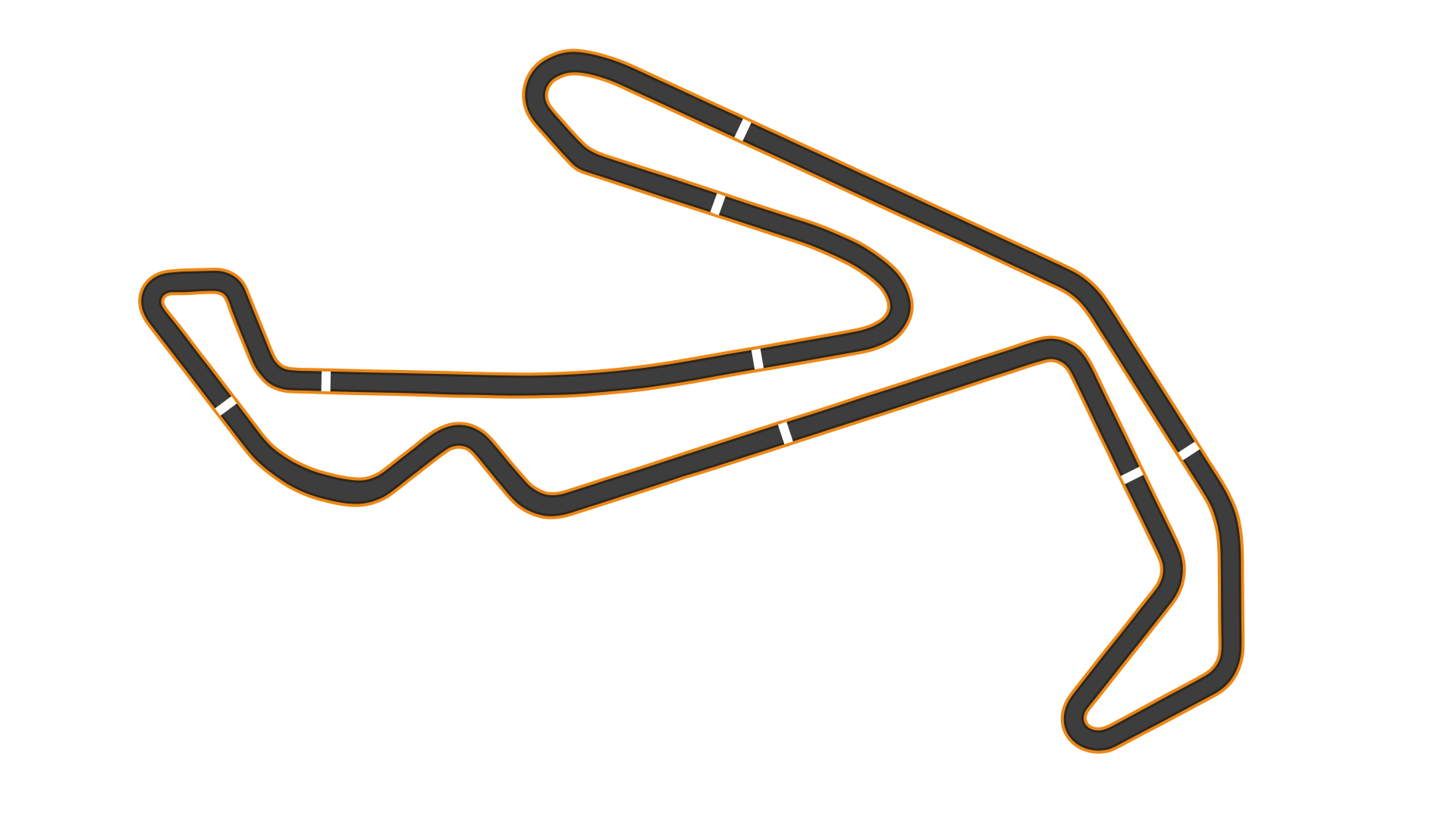 Misano World Circuit Marco Simoncelli - Grand Prix