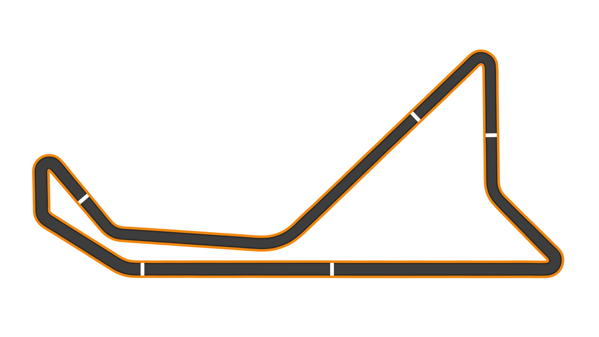 Circuito de Navarra - Speed Circuit - Medium