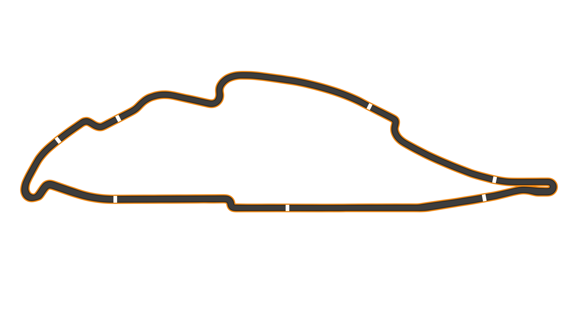 Circuit Gilles Villeneuve