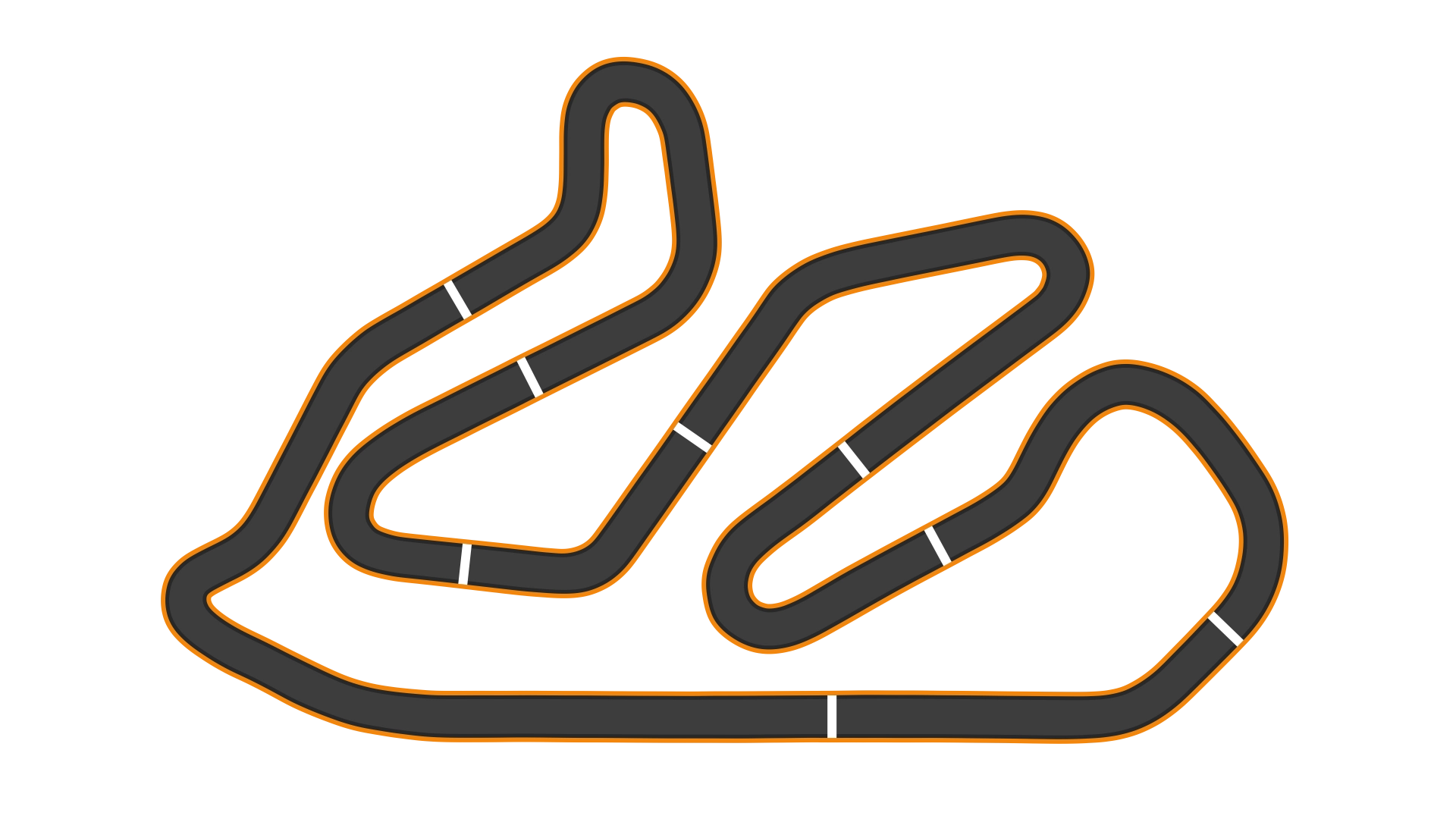 Circuit de Lédenon