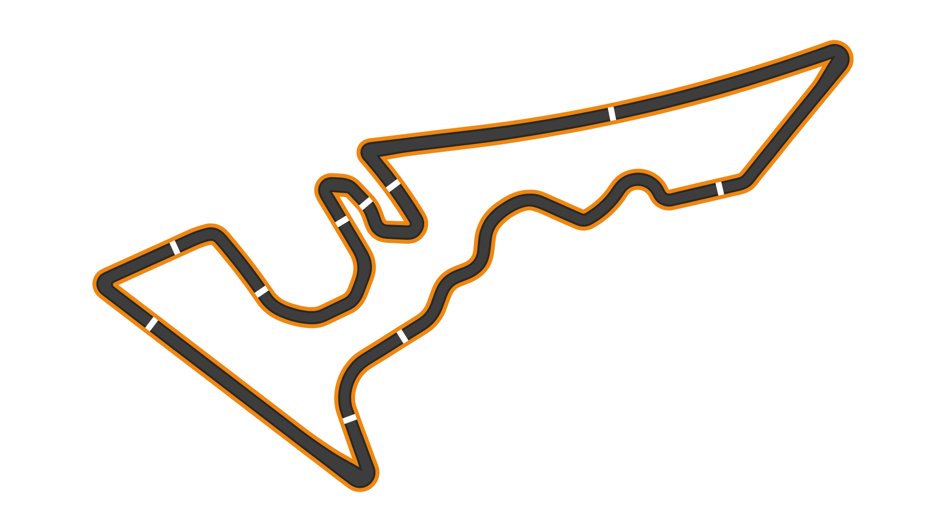 Circuit Of The Americas