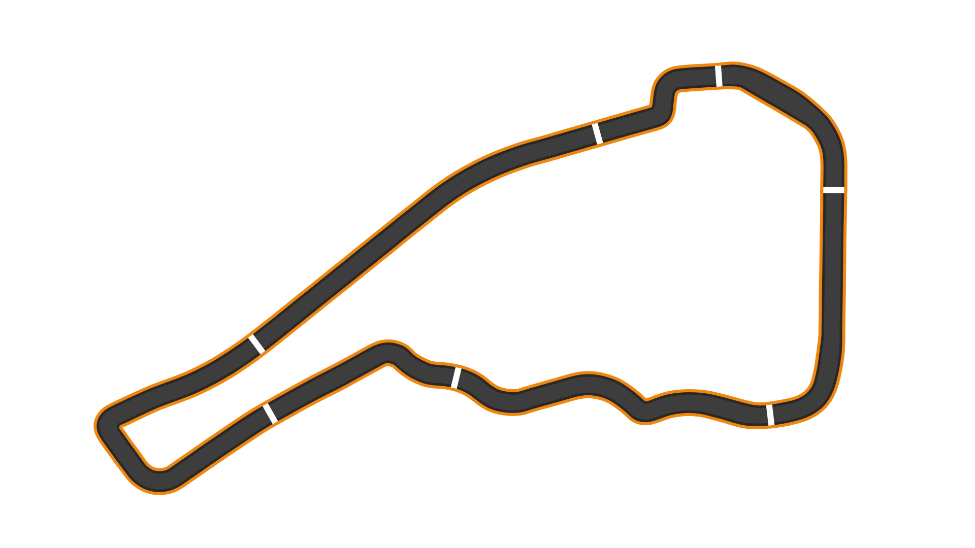Road Atlanta - Full