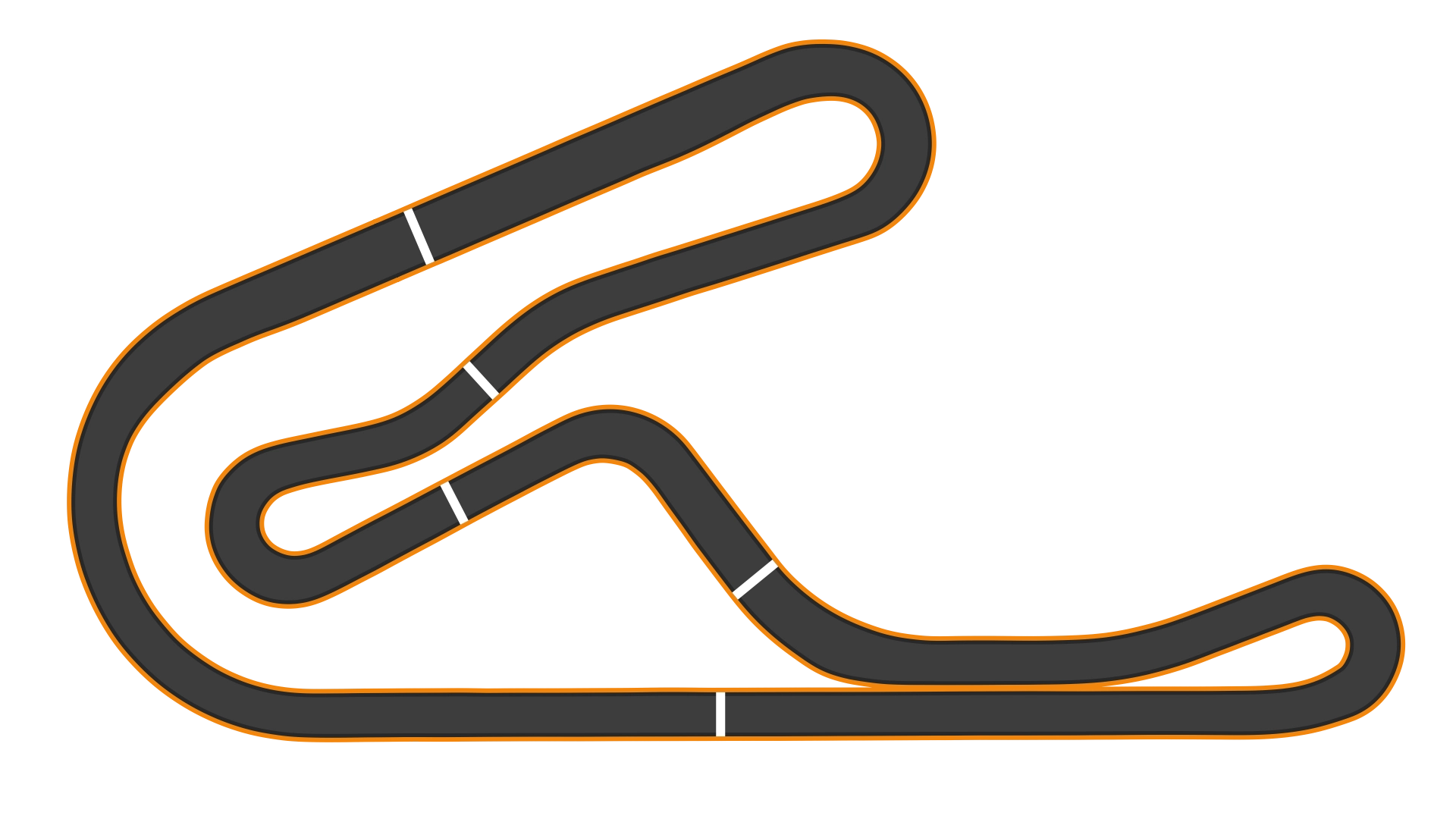 Tsukuba Circuit - 2000 Full