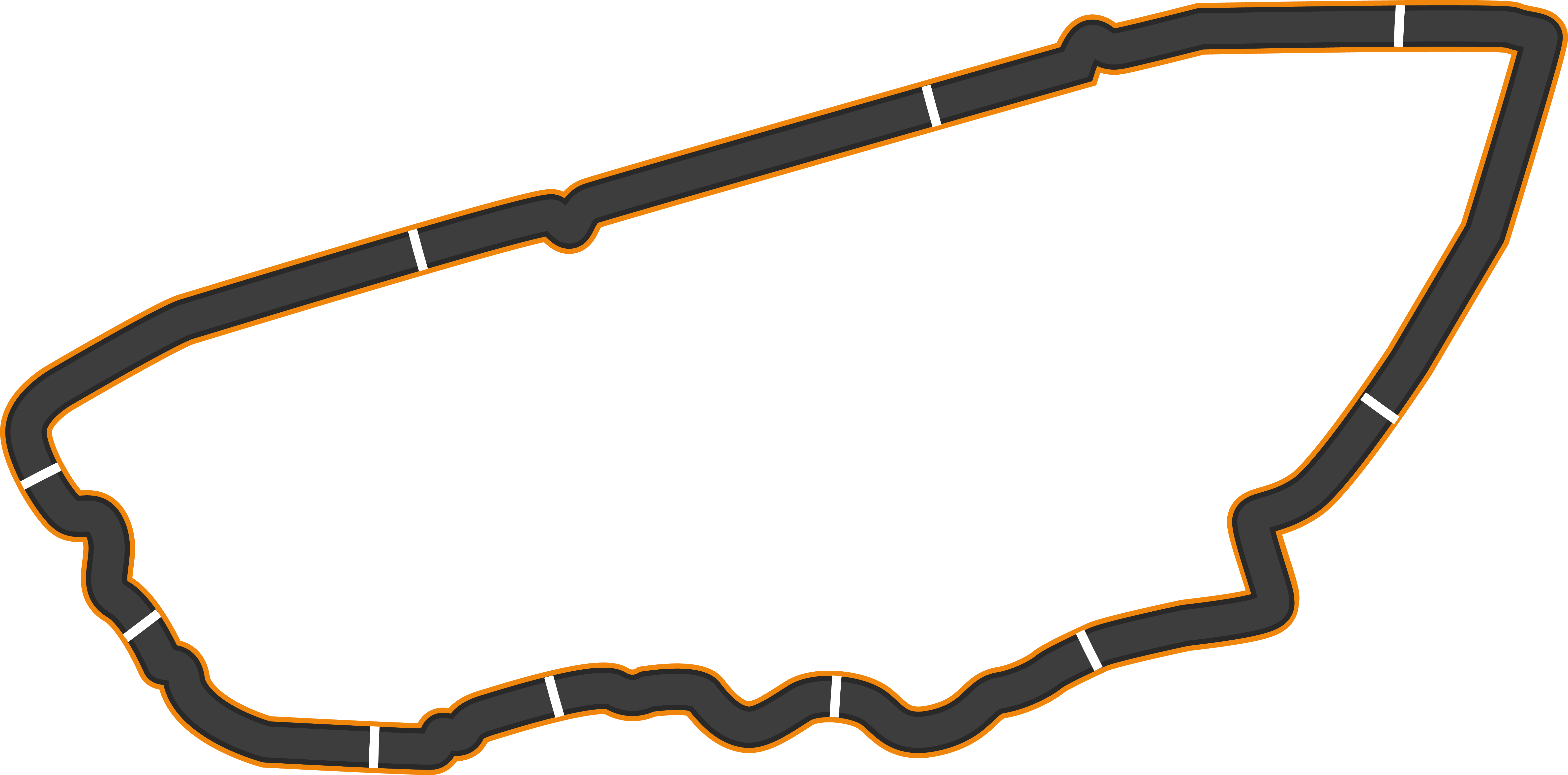Le Mans (SX) - 24h - 2023