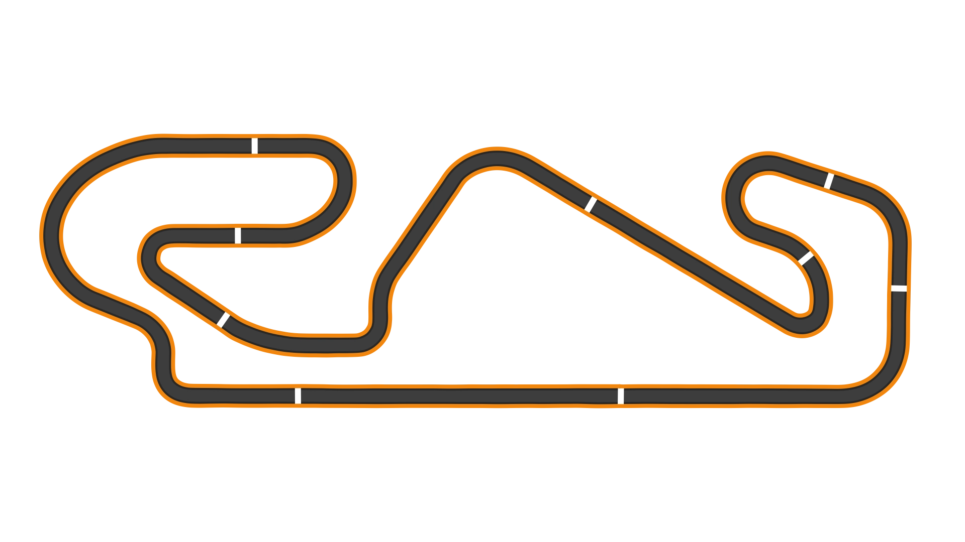 Circuit de Catalunya GP