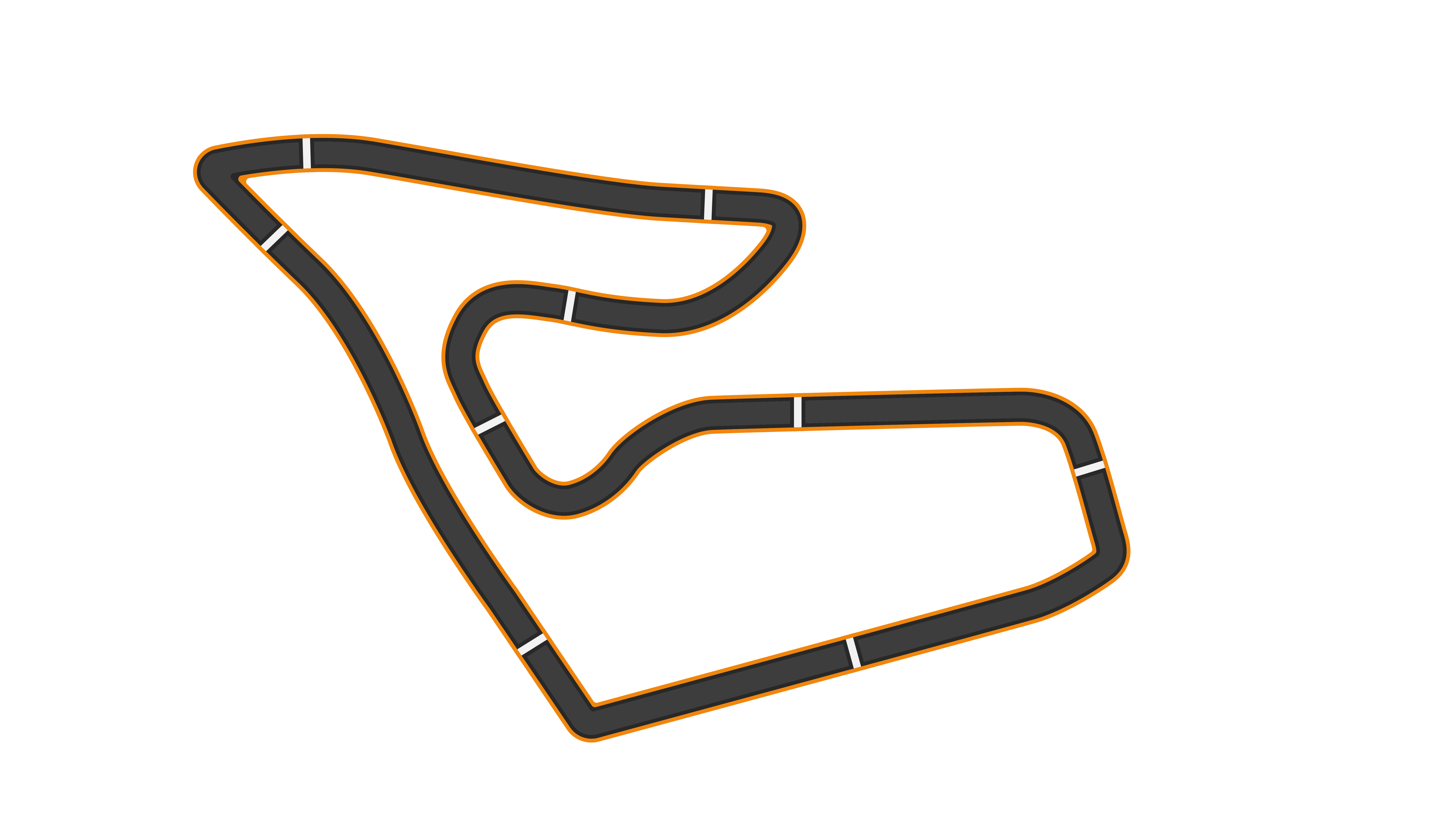 Red Bull Ring - F1 - 2025 (FN)