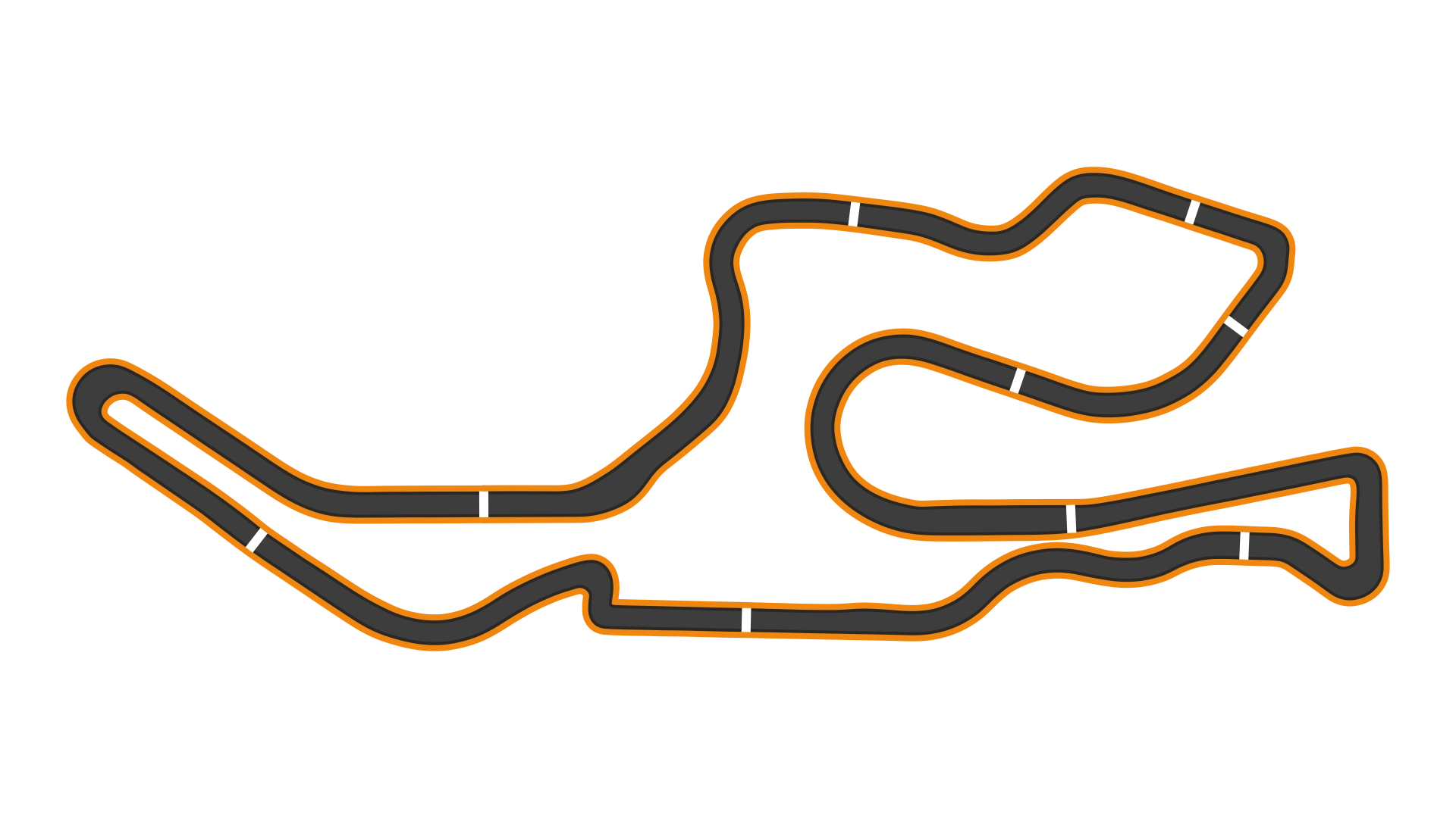 Sonoma Raceway 2025 - Sportscar