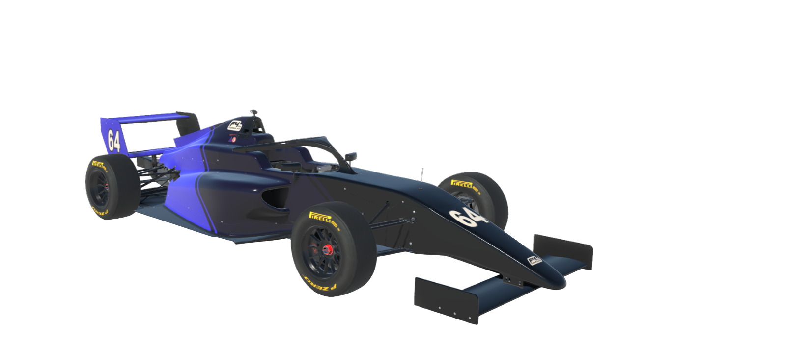 FIA Formula 4