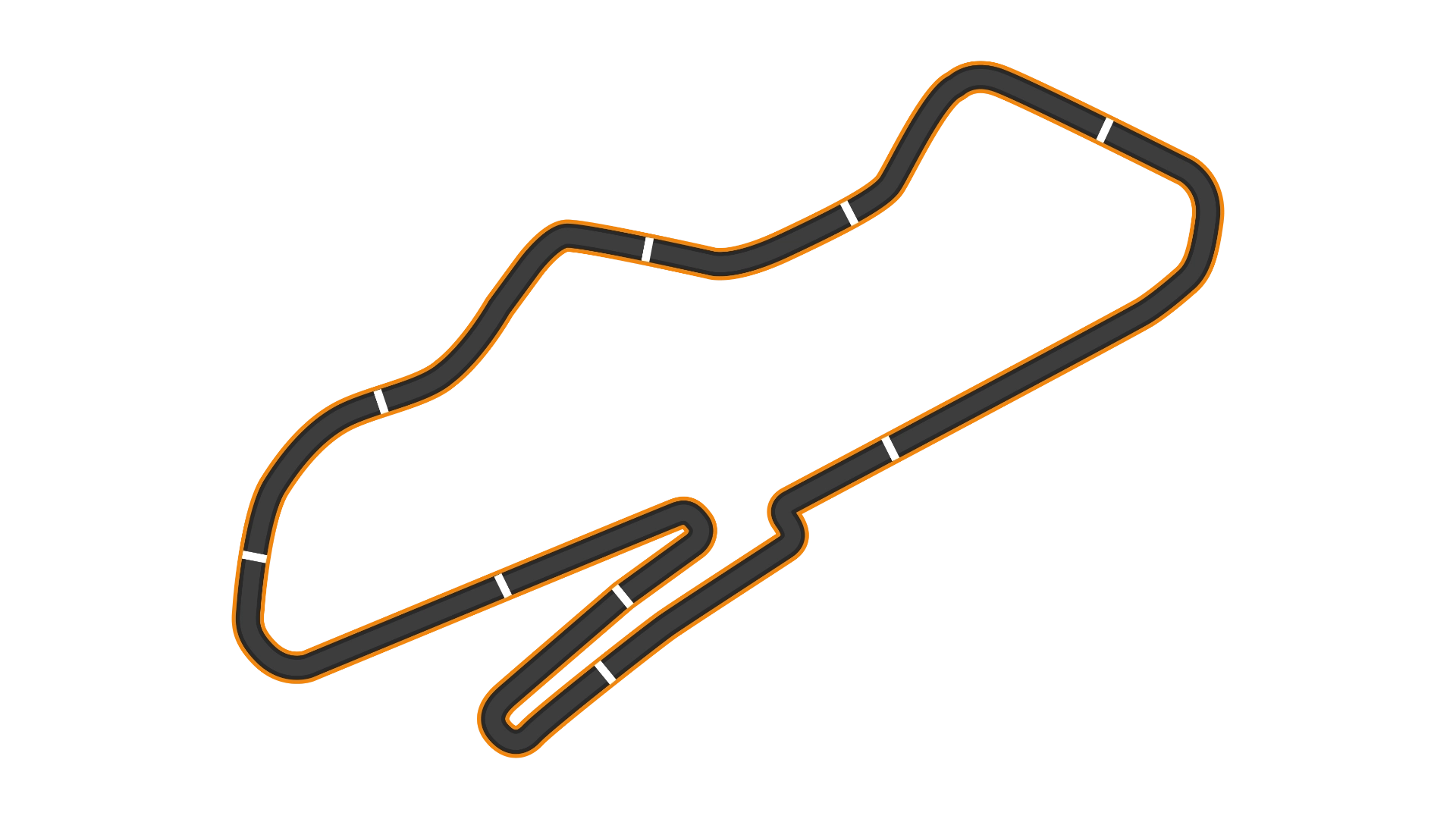 Donington Park - GP - 2018