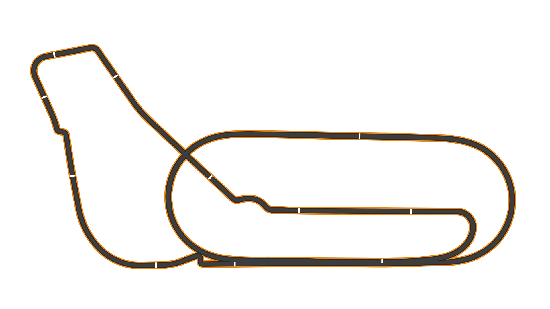 Autodromo Nazionale Monza - Combined