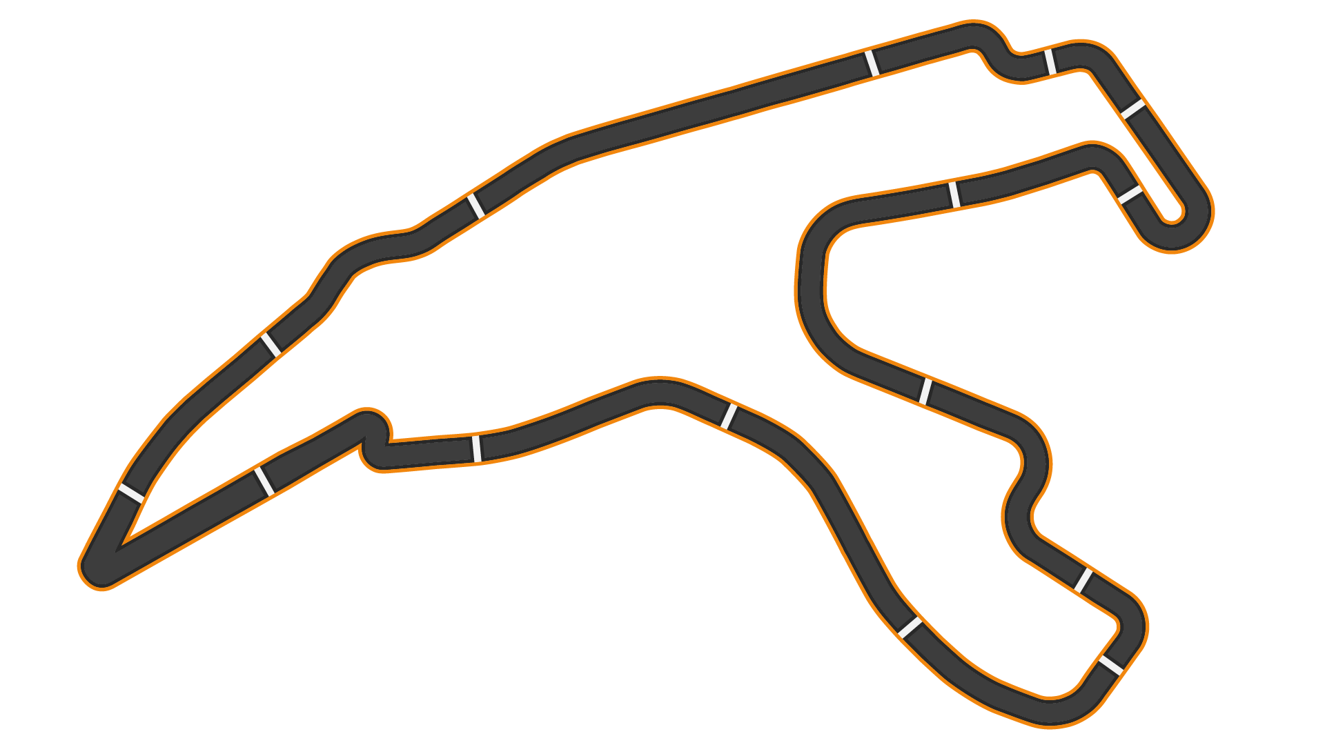 Spa-Francorchamps - F1 2023