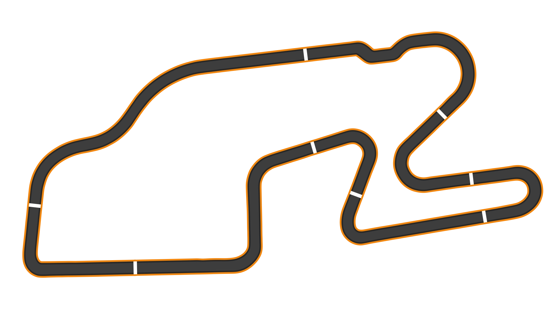 Watkins Glen International - Boot