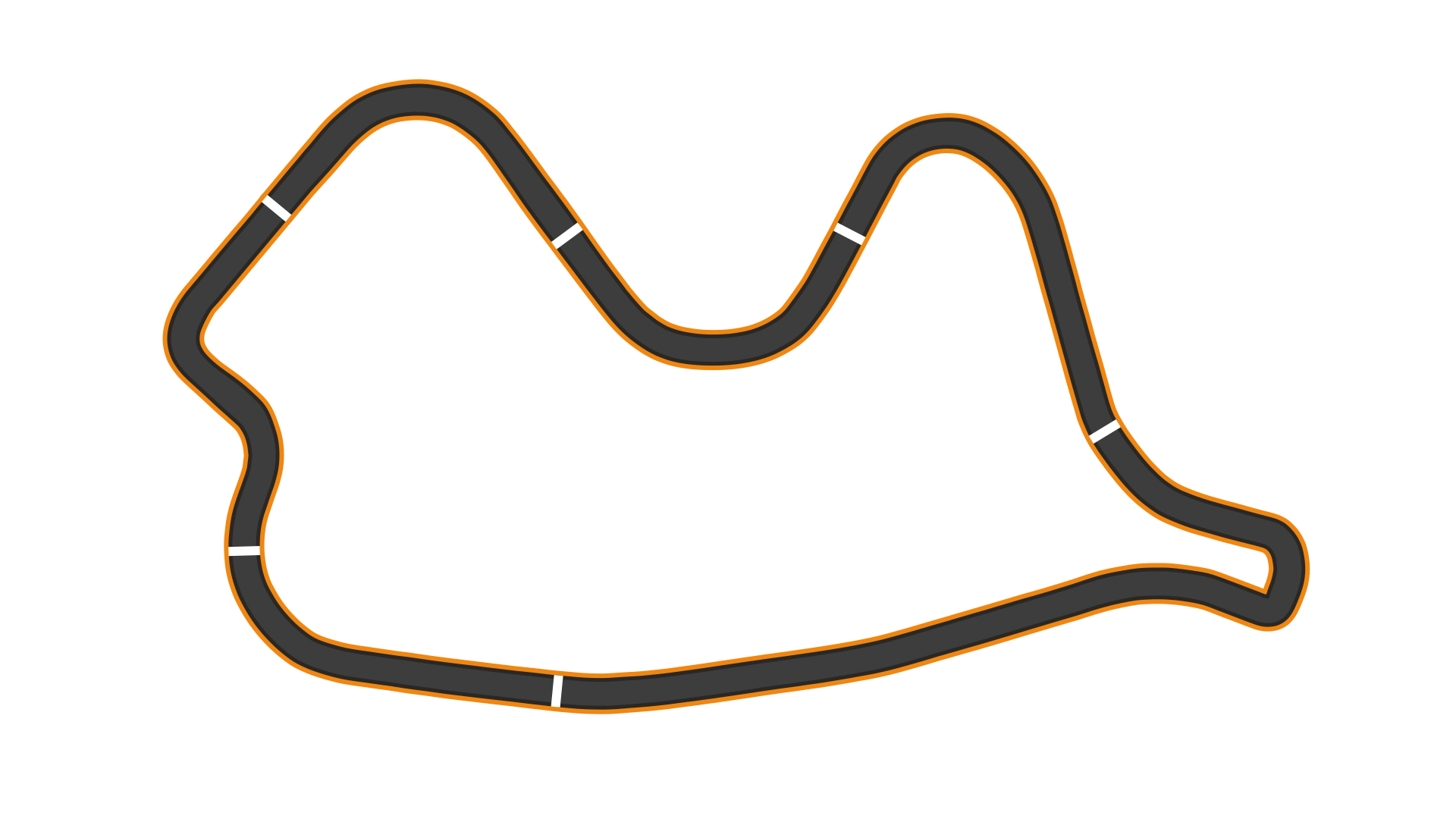 Canadian Tire Motorsports Park