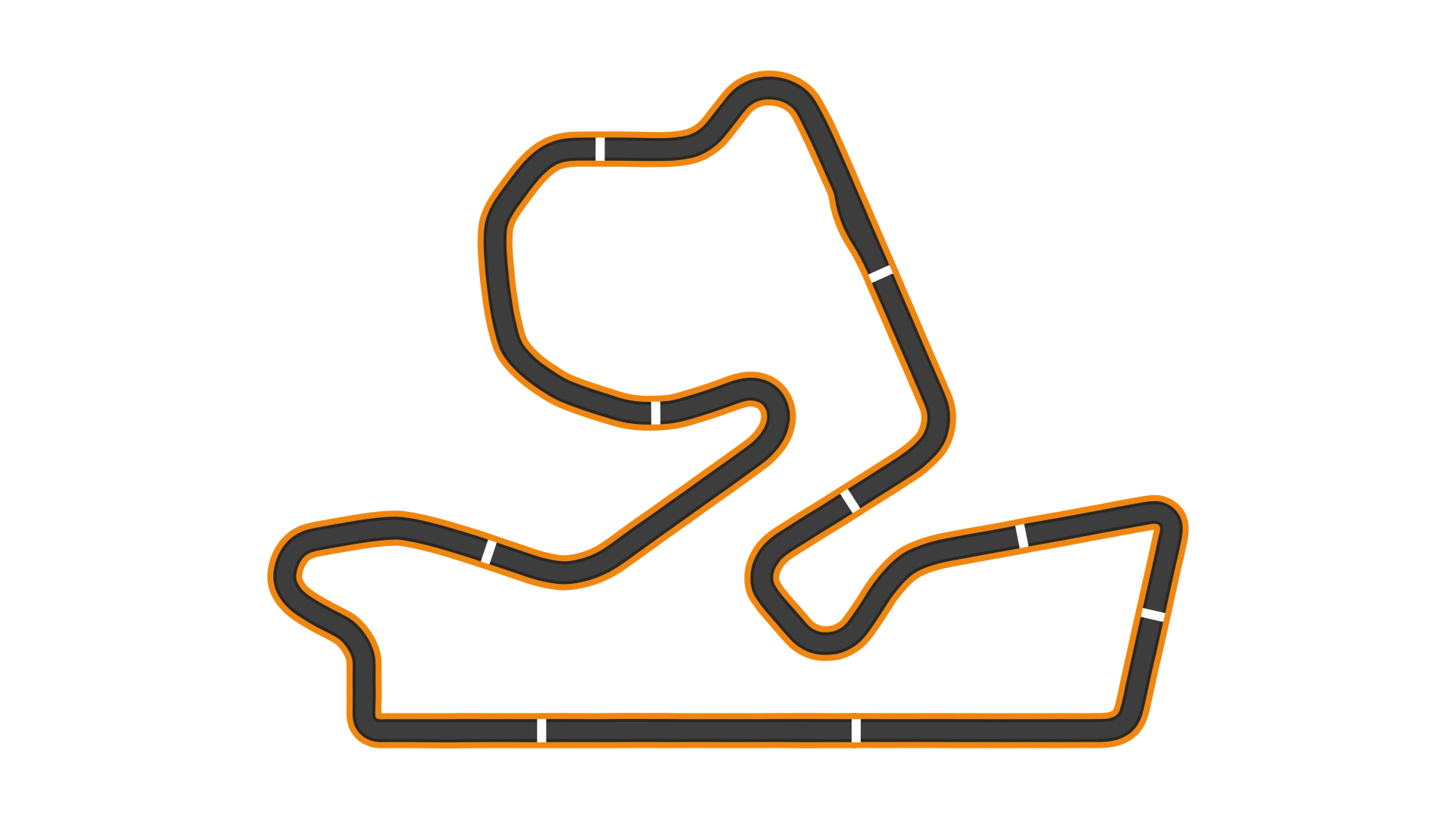 The Bend - International
