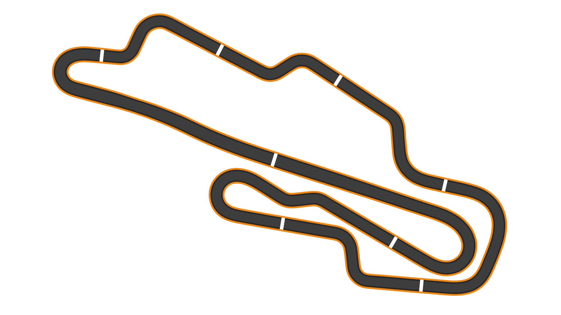 Autodromo Internazionale del Mugello - Grand Prix