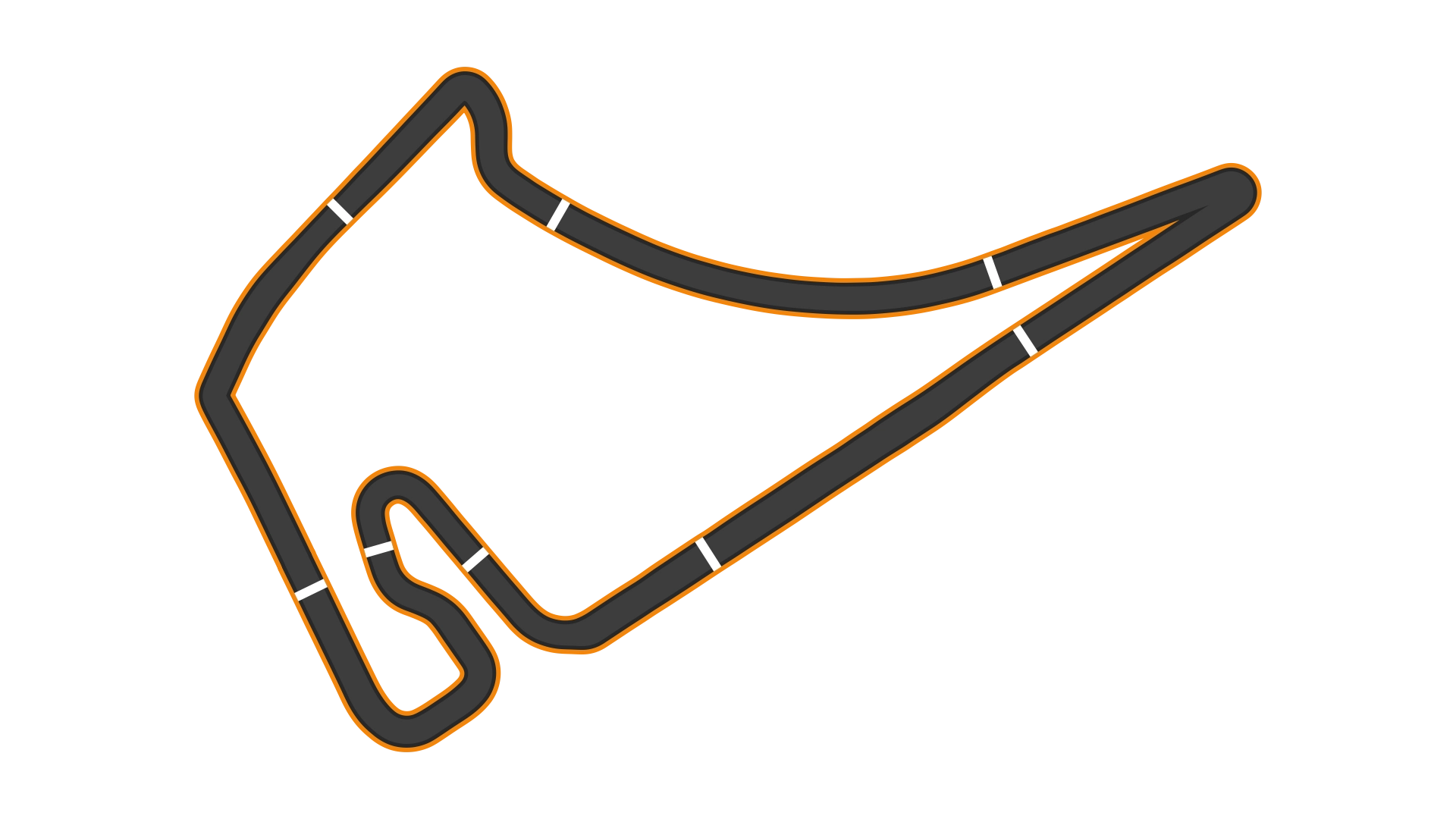 Hockenheimring Baden-Württemberg - Outer