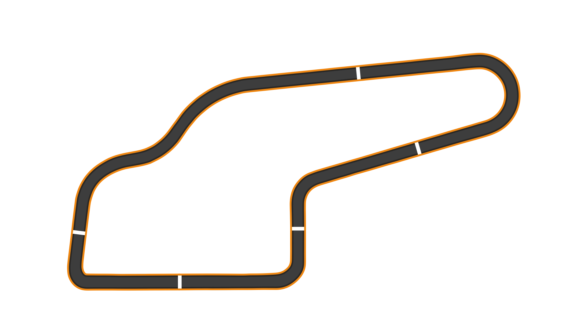 Watkins Glen International - Classic