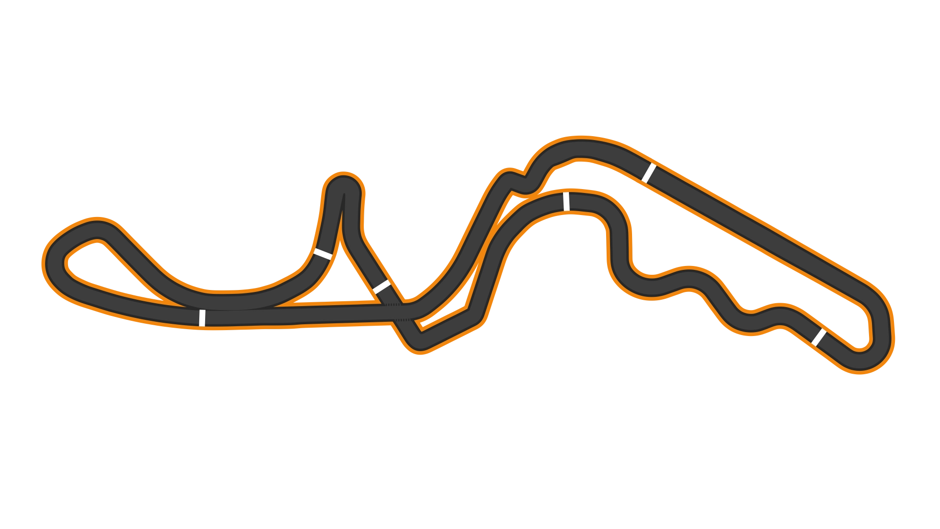 Suzuka International Racing Course - Grand Prix