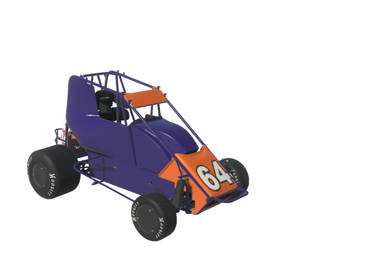 Dirt Micro Sprint