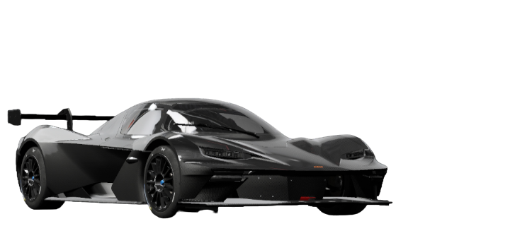 KTM X-Bow GT2