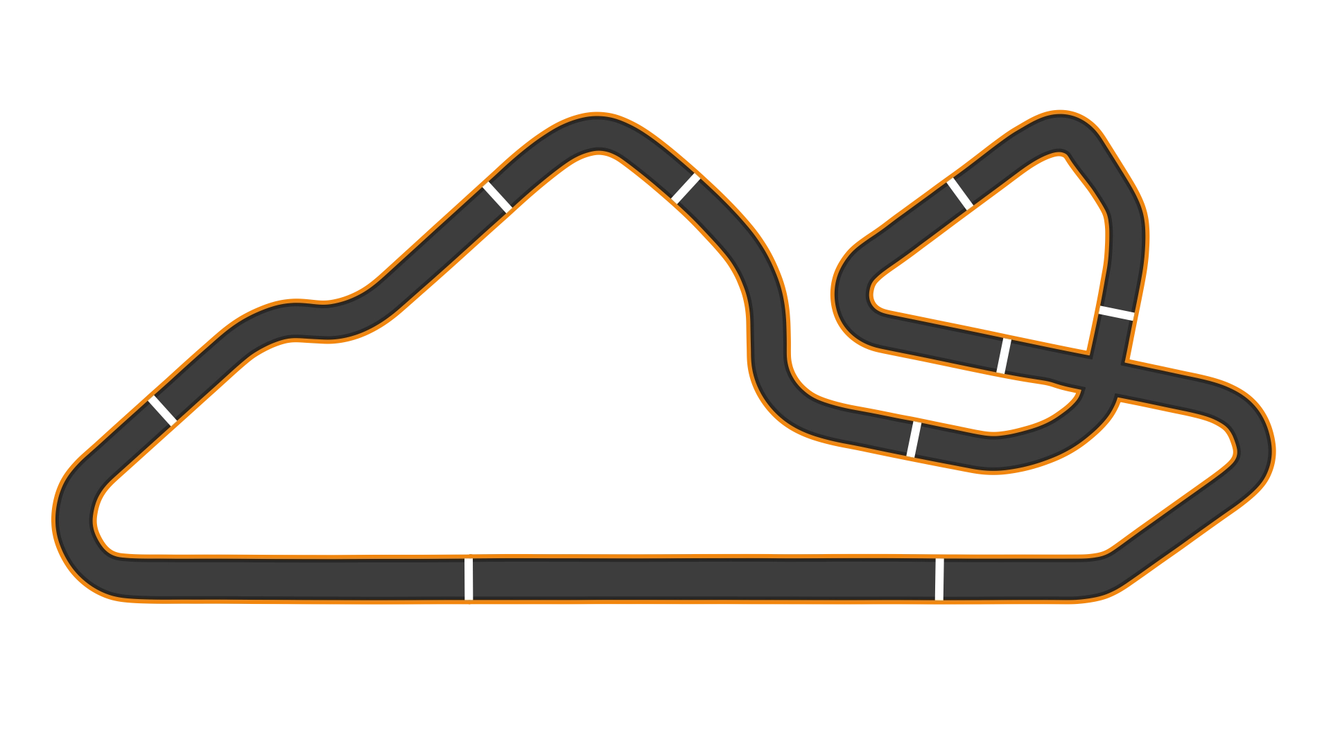 Oran Park Raceway - Grand Prix