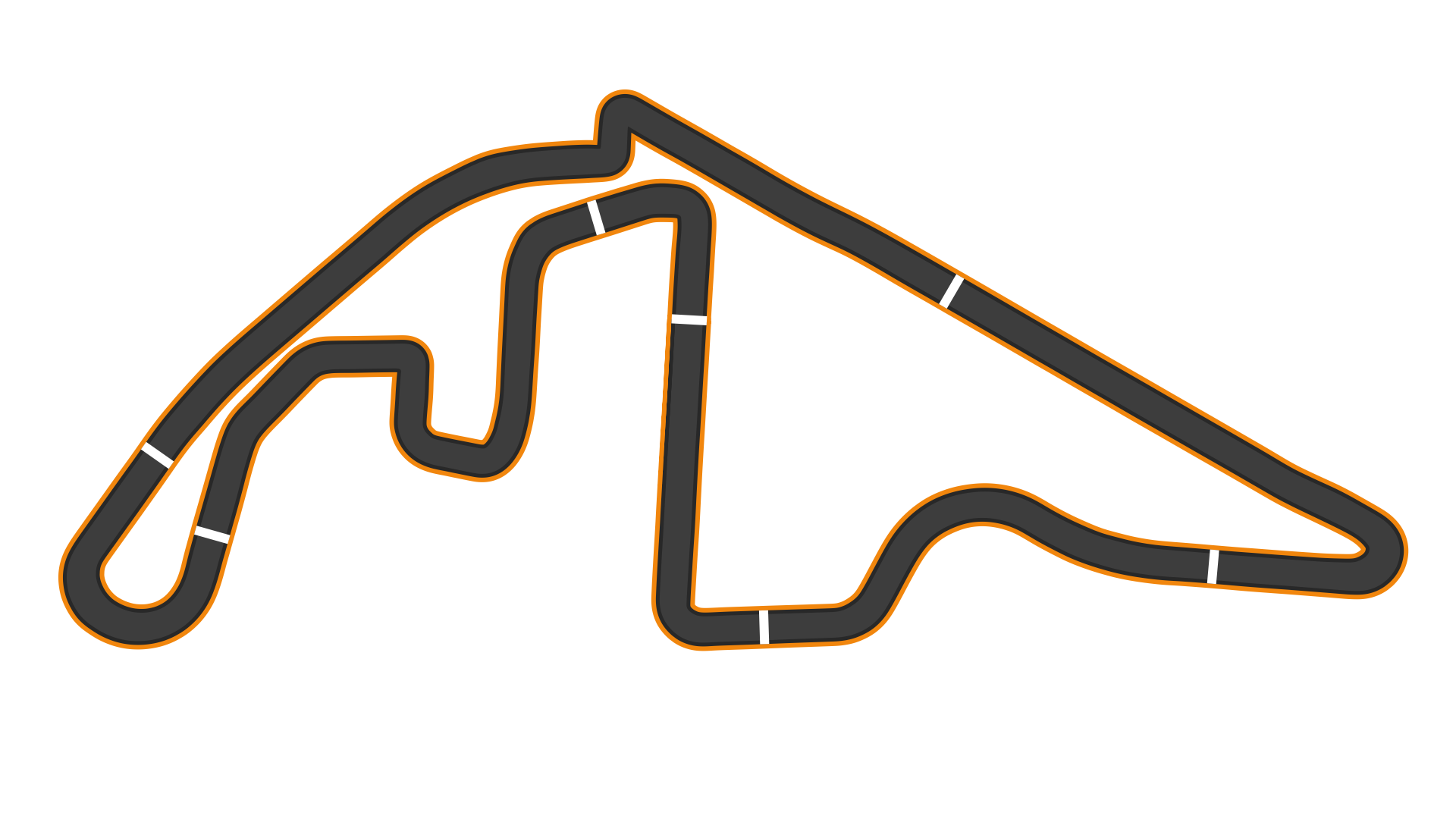 Abu Dhabi 2021 - CHQ - F1 2023