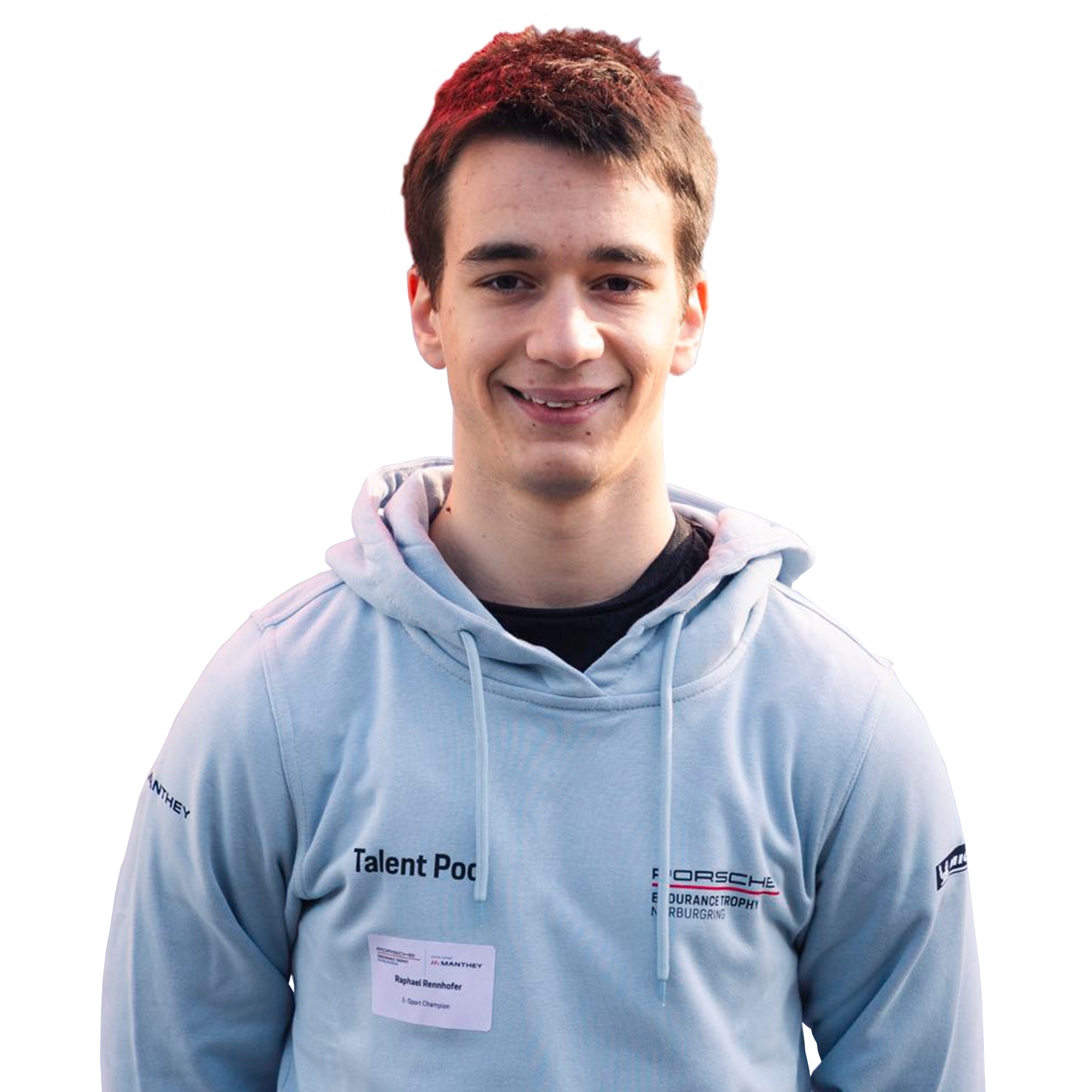 Raphael Rennhofer