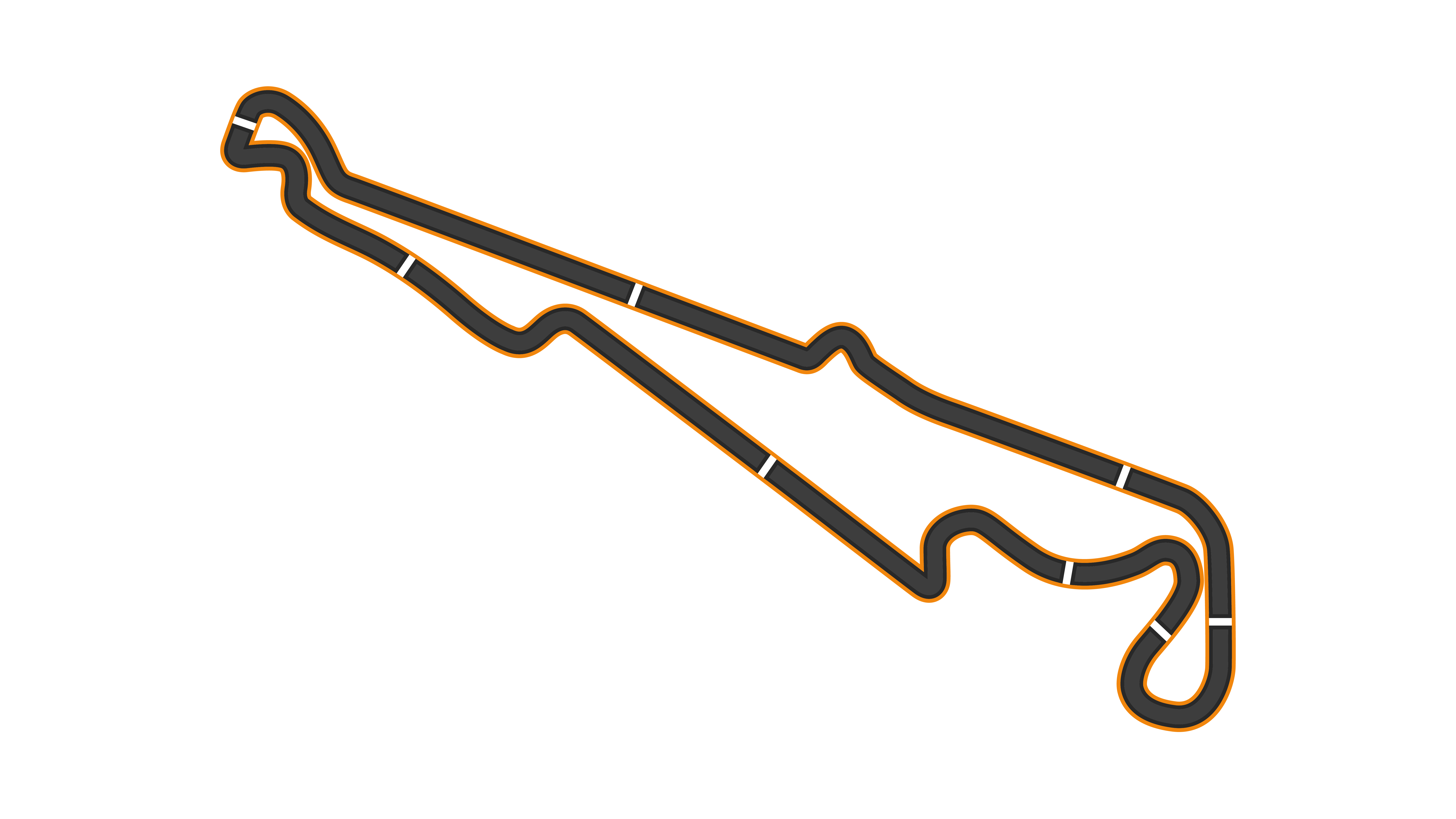 Paul Ricard (2021) - F1 2022