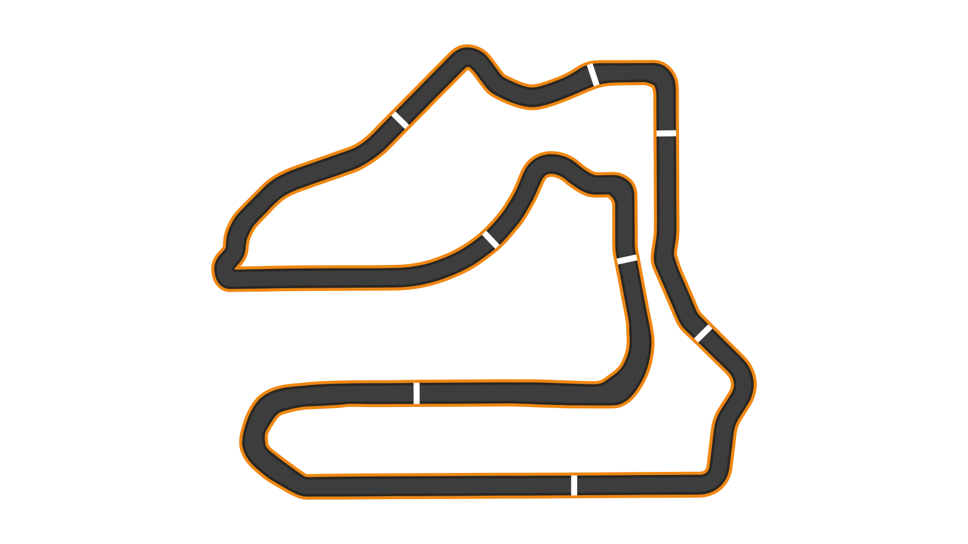Sebring International Raceway