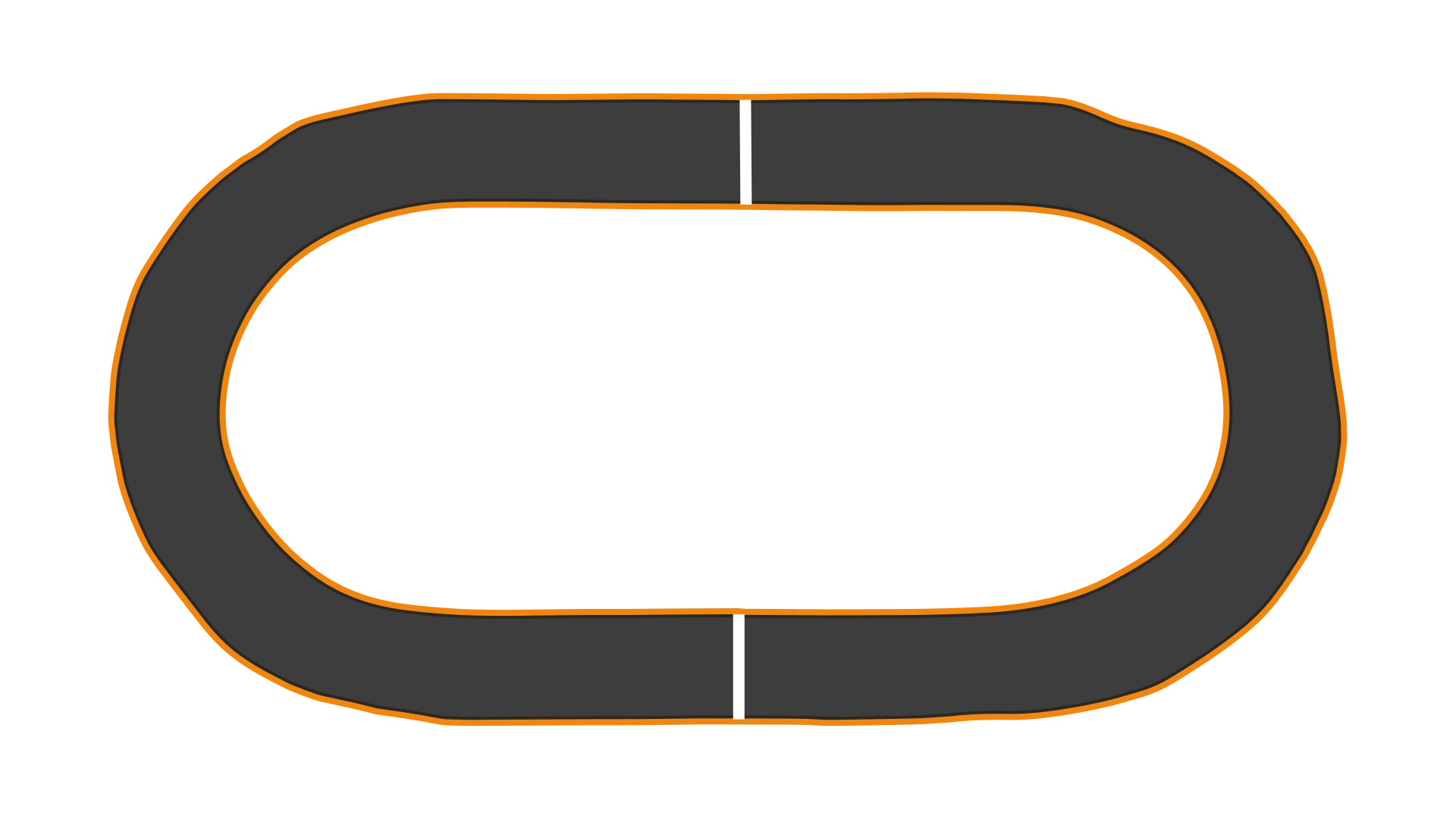 Slinger Speedway - Oval