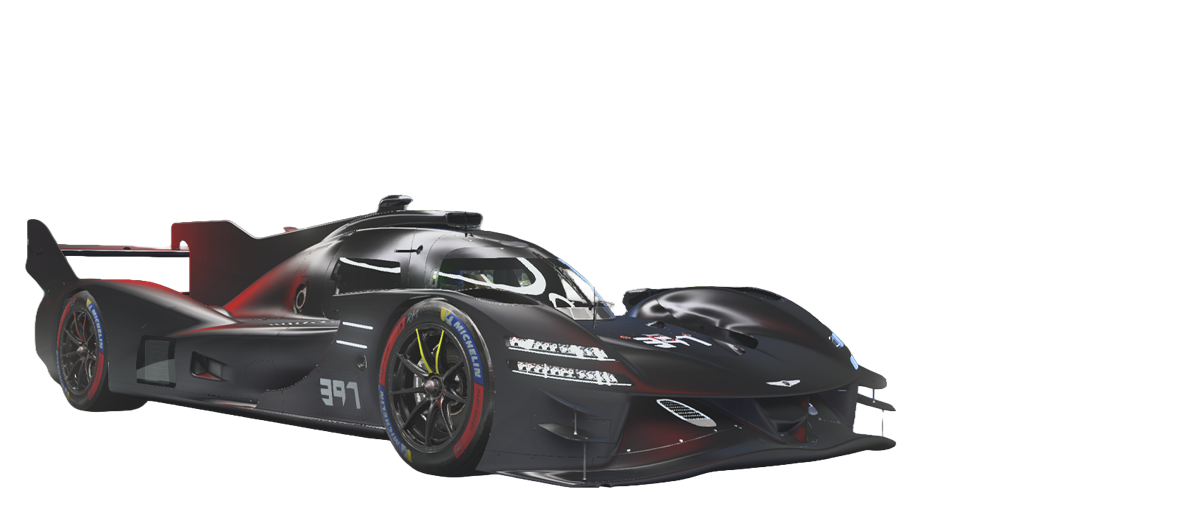 Genesis GMR-001
